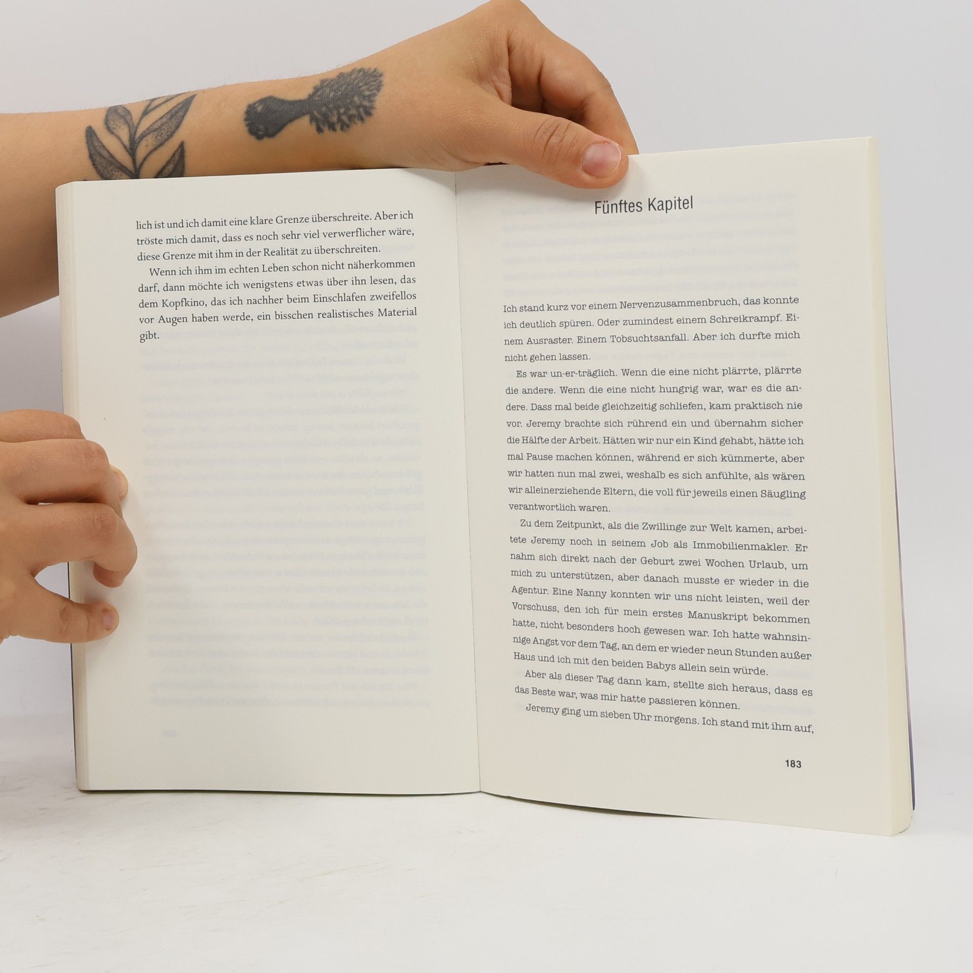 Colleen Hoover Verity