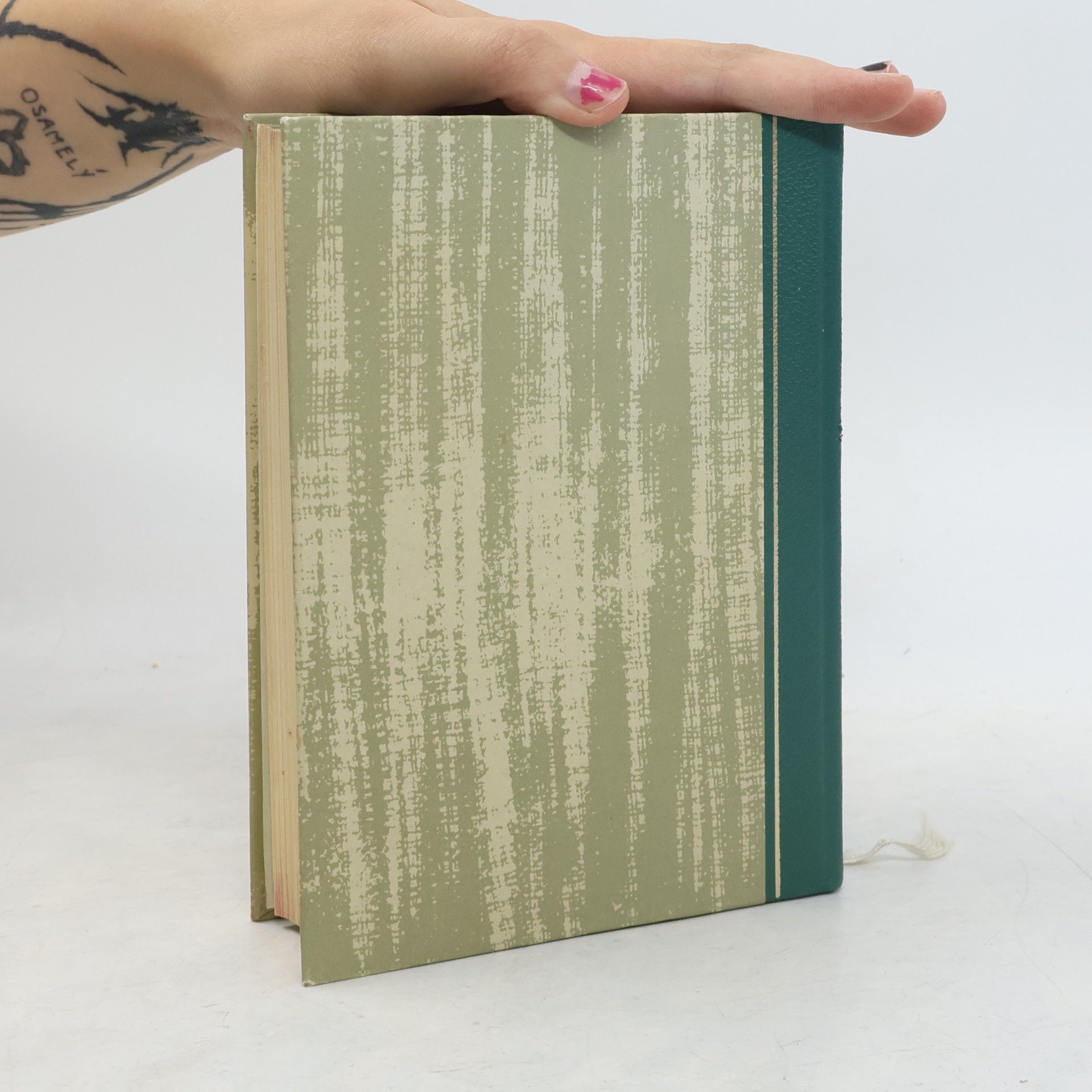 Laurens Van der Post Reader's Digest Auswahlbücher