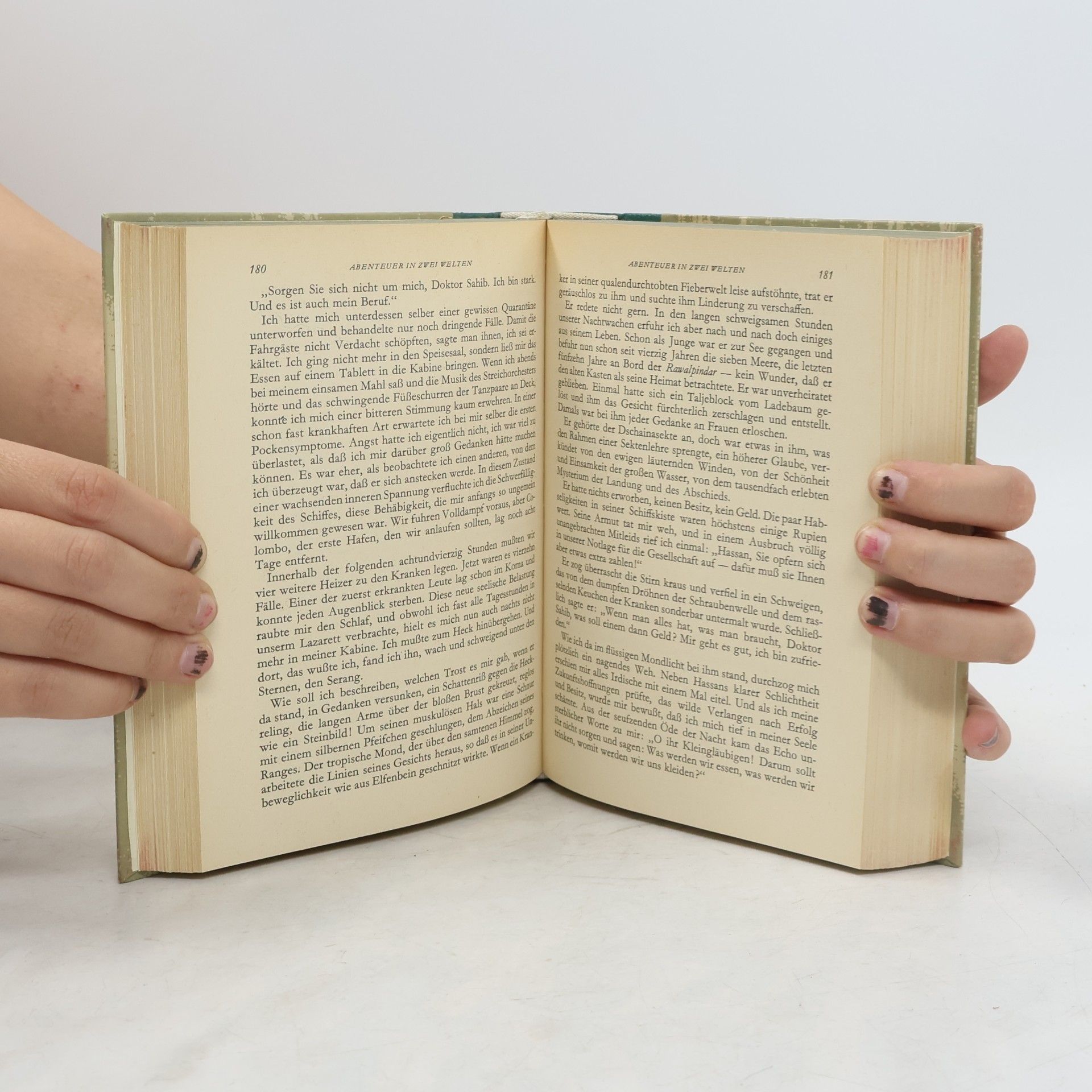 Laurens Van der Post Reader's Digest Auswahlbücher