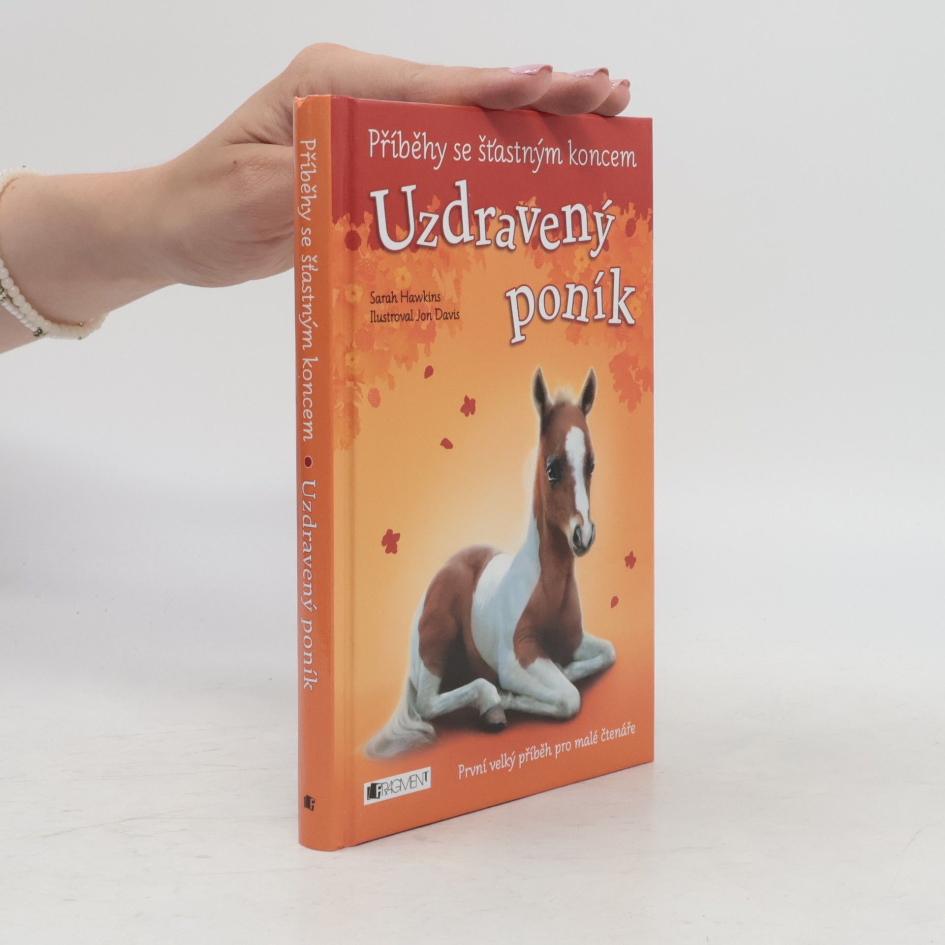 Uzdravený poník