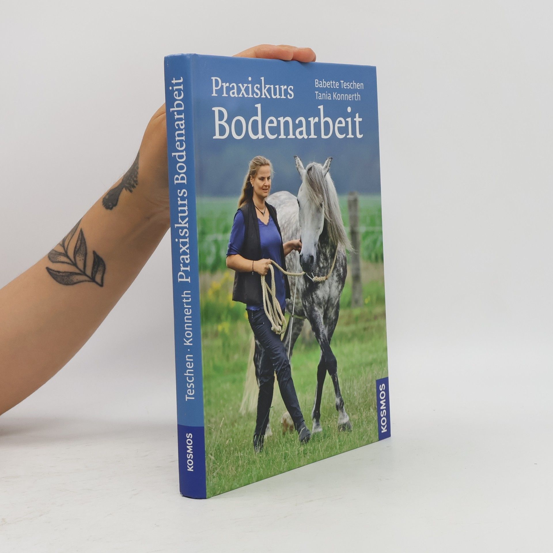 Praxiskurs Bodenarbeit