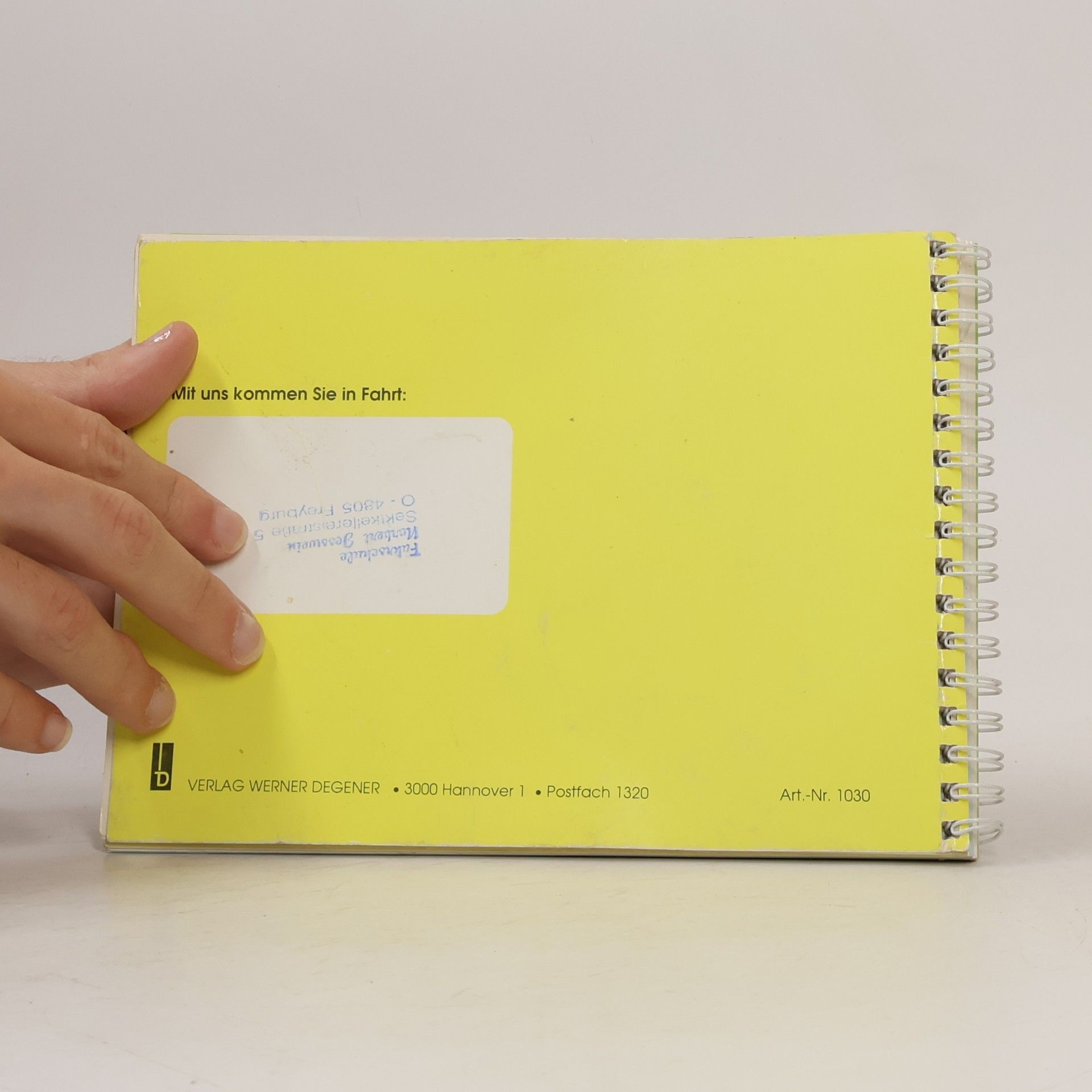 Autorenkollektiv Gelernt – geprüft – bestanden: Ein Buch für Fahrschüler