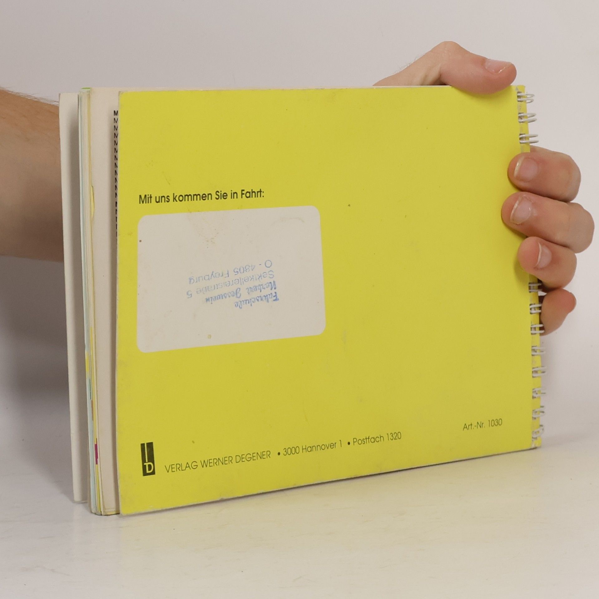 Autorenkollektiv Gelernt – geprüft – bestanden: Ein Buch für Fahrschüler