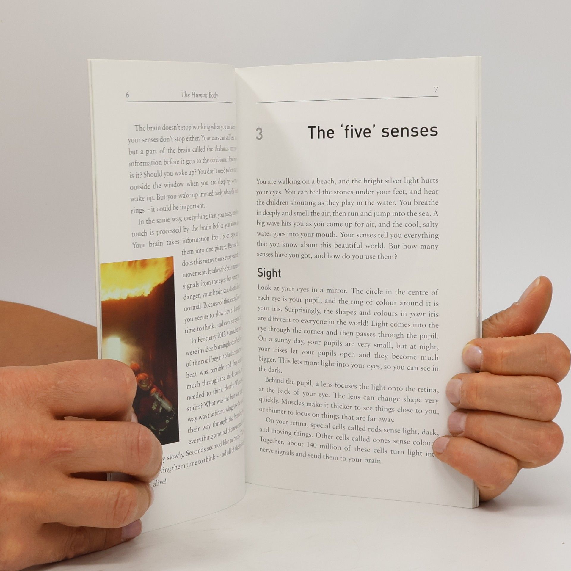 Alex Raynham Oxford Bookworms Library Factfiles: Level 3:: The Human Body
