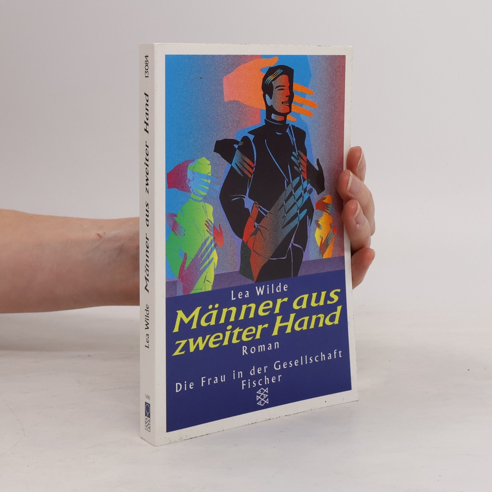 Lea Wilde Männer aus zweiter Hand