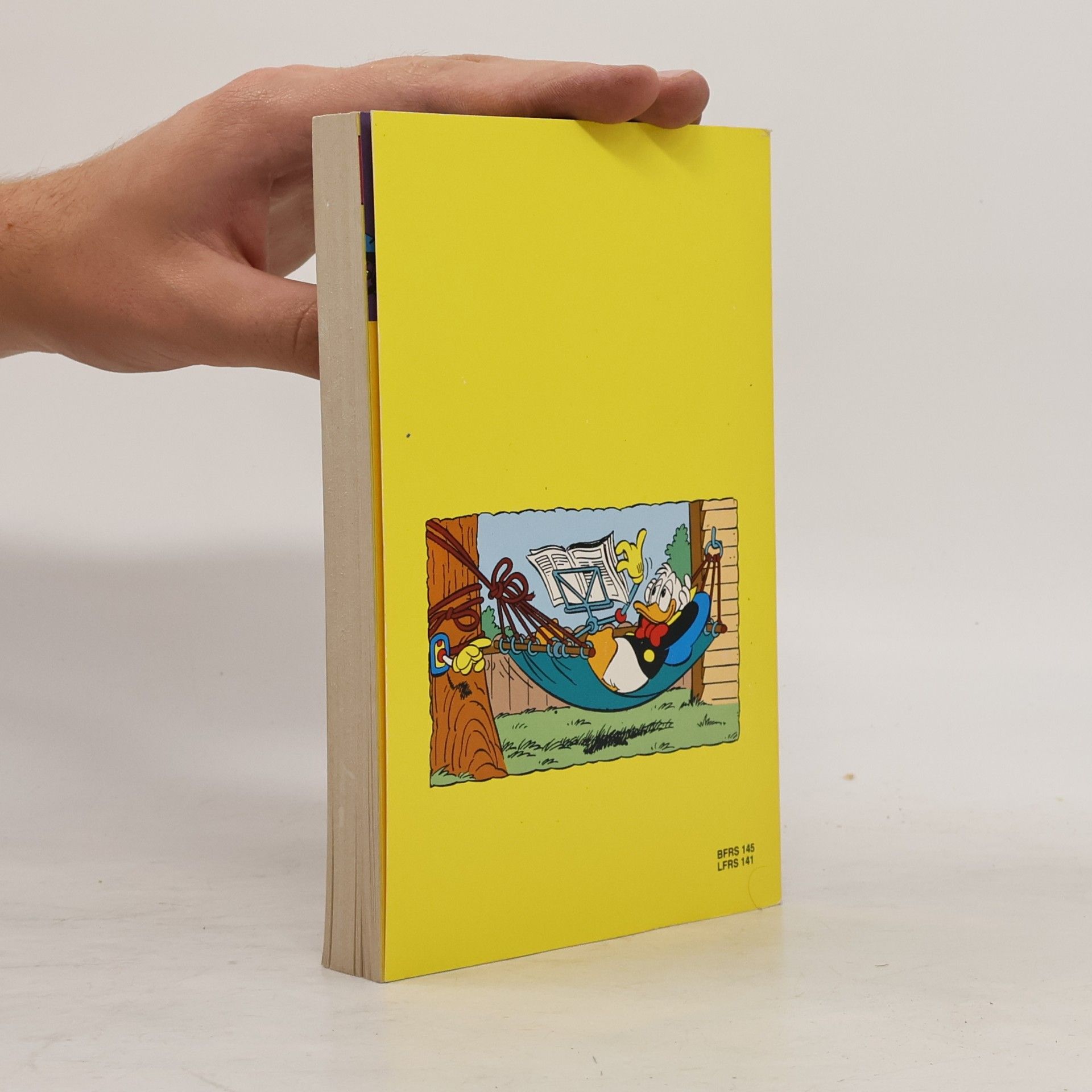 Walt Disney Lustiges Taschenbuch 188