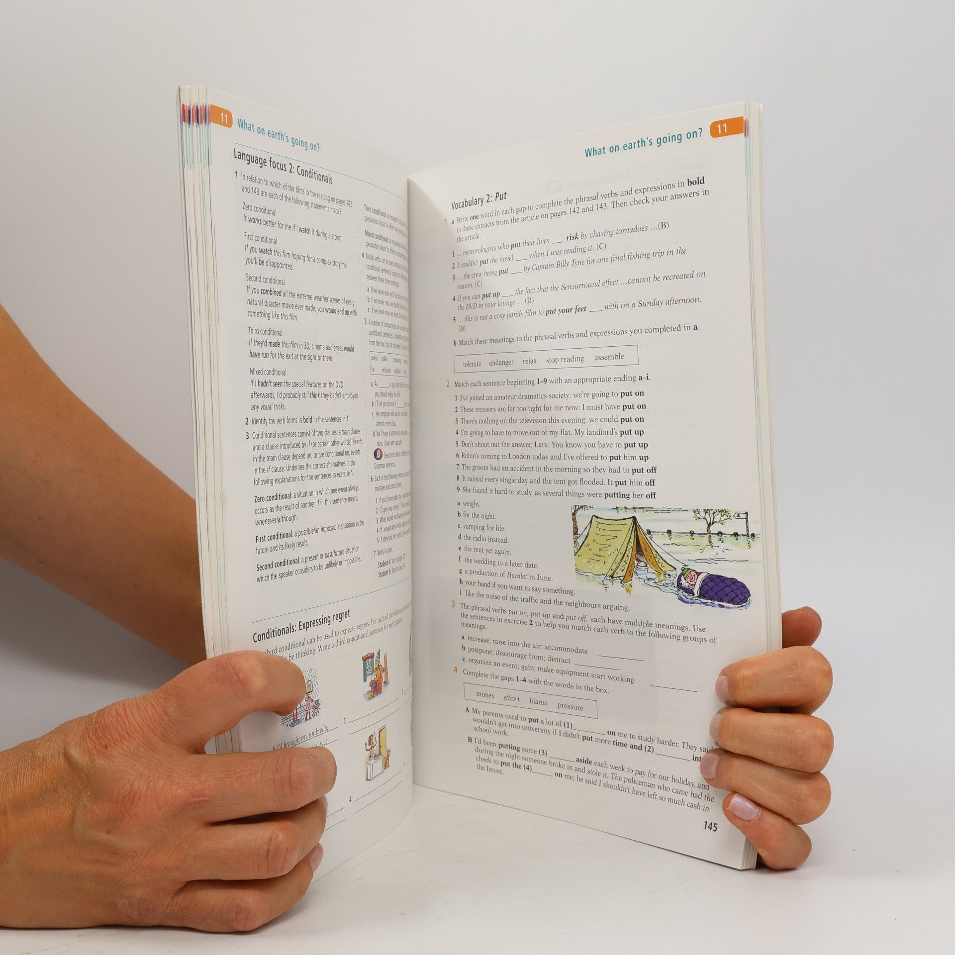 Roy Norris Ready for First. Coursebook with eBook and Key
