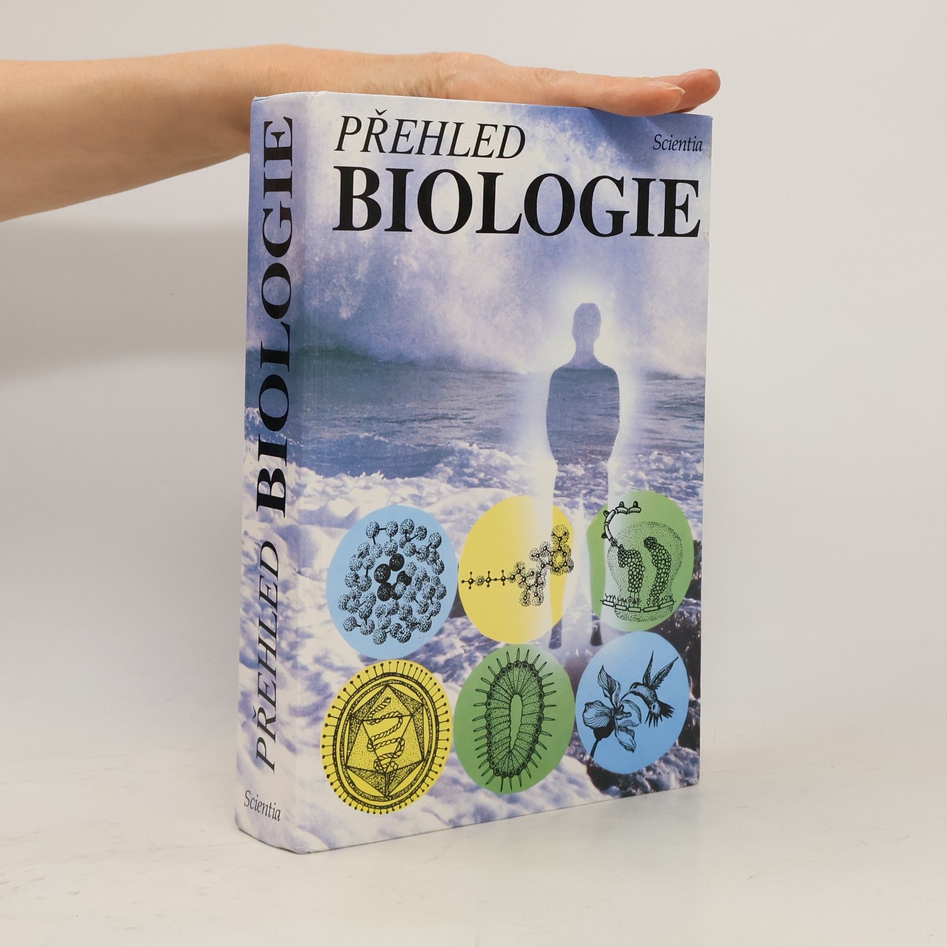 Přehled biologie