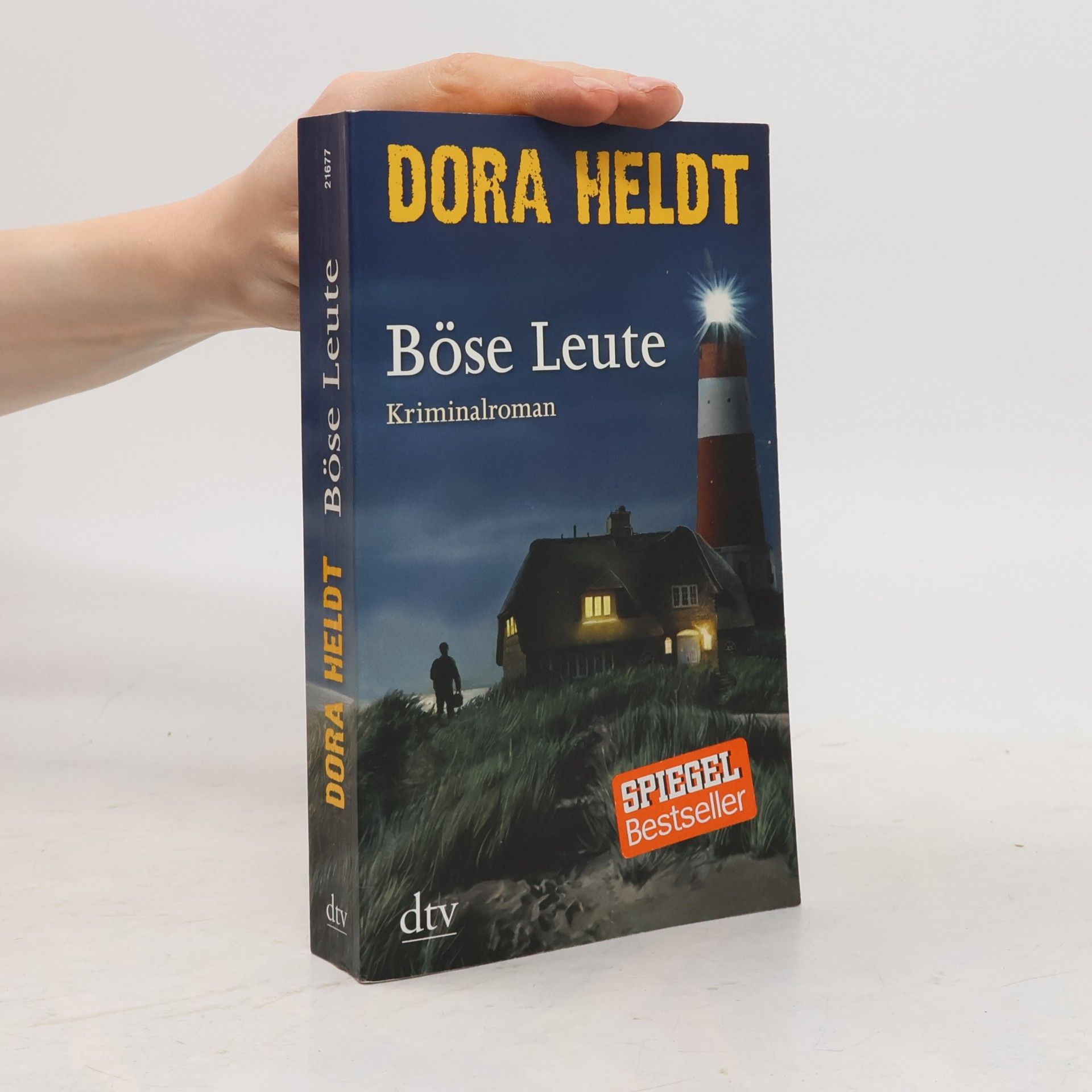 Dora Heldt Böse Leute