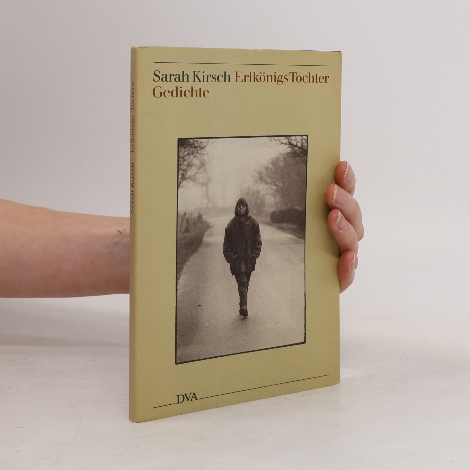 Erlkönigs Tochter