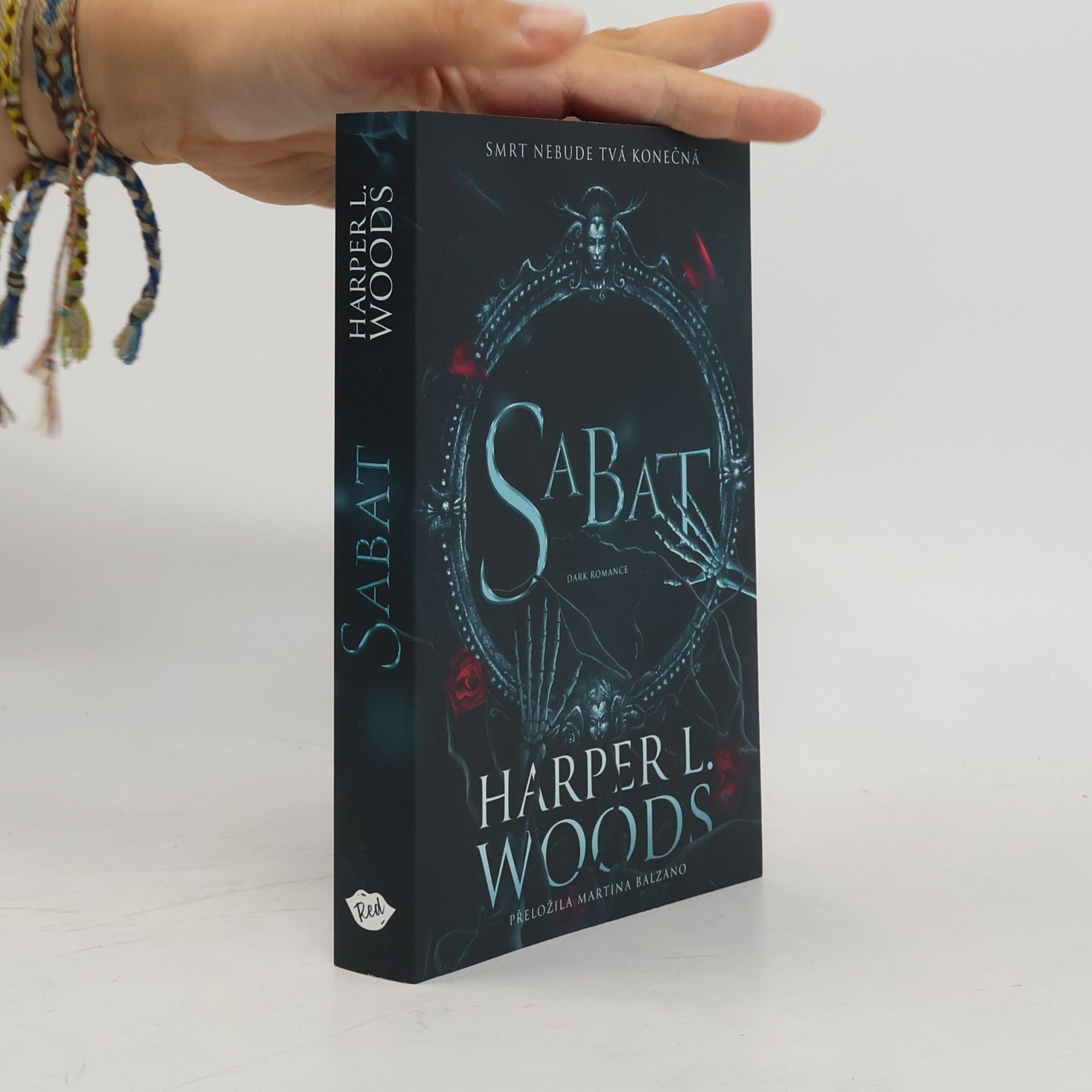 Harper L. Woods Sabat