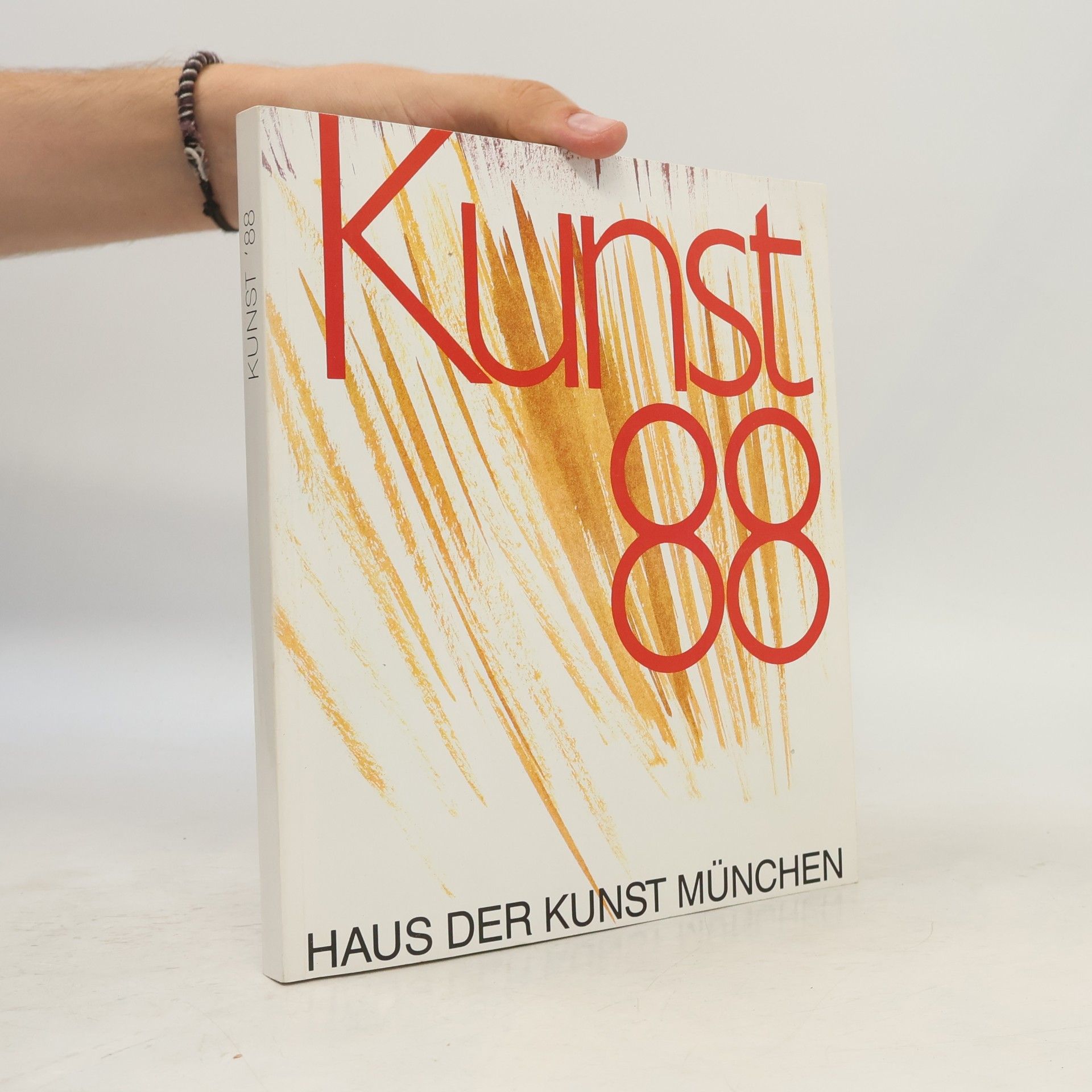 Autorenkollektiv Kunst '88
