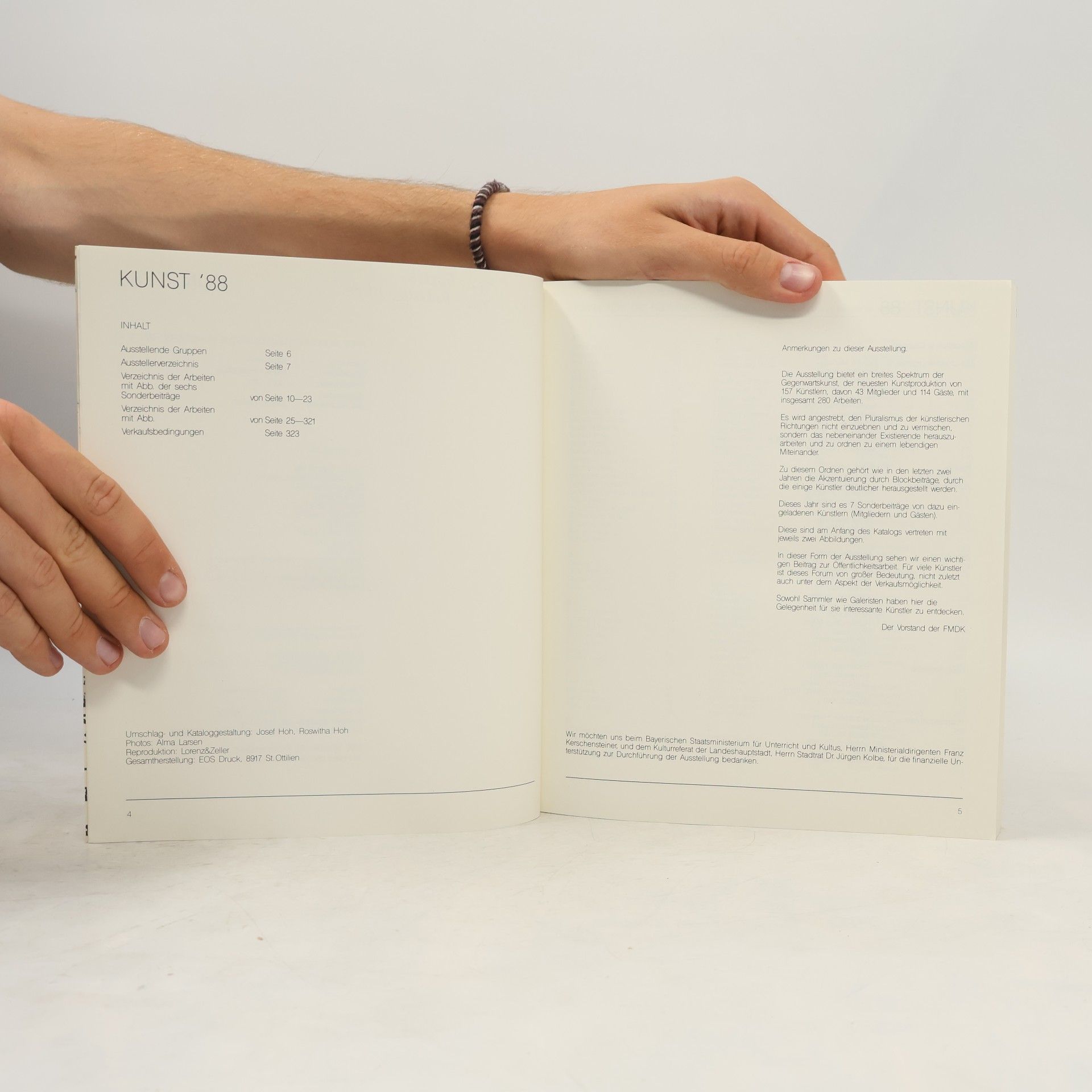 Autorenkollektiv Kunst '88