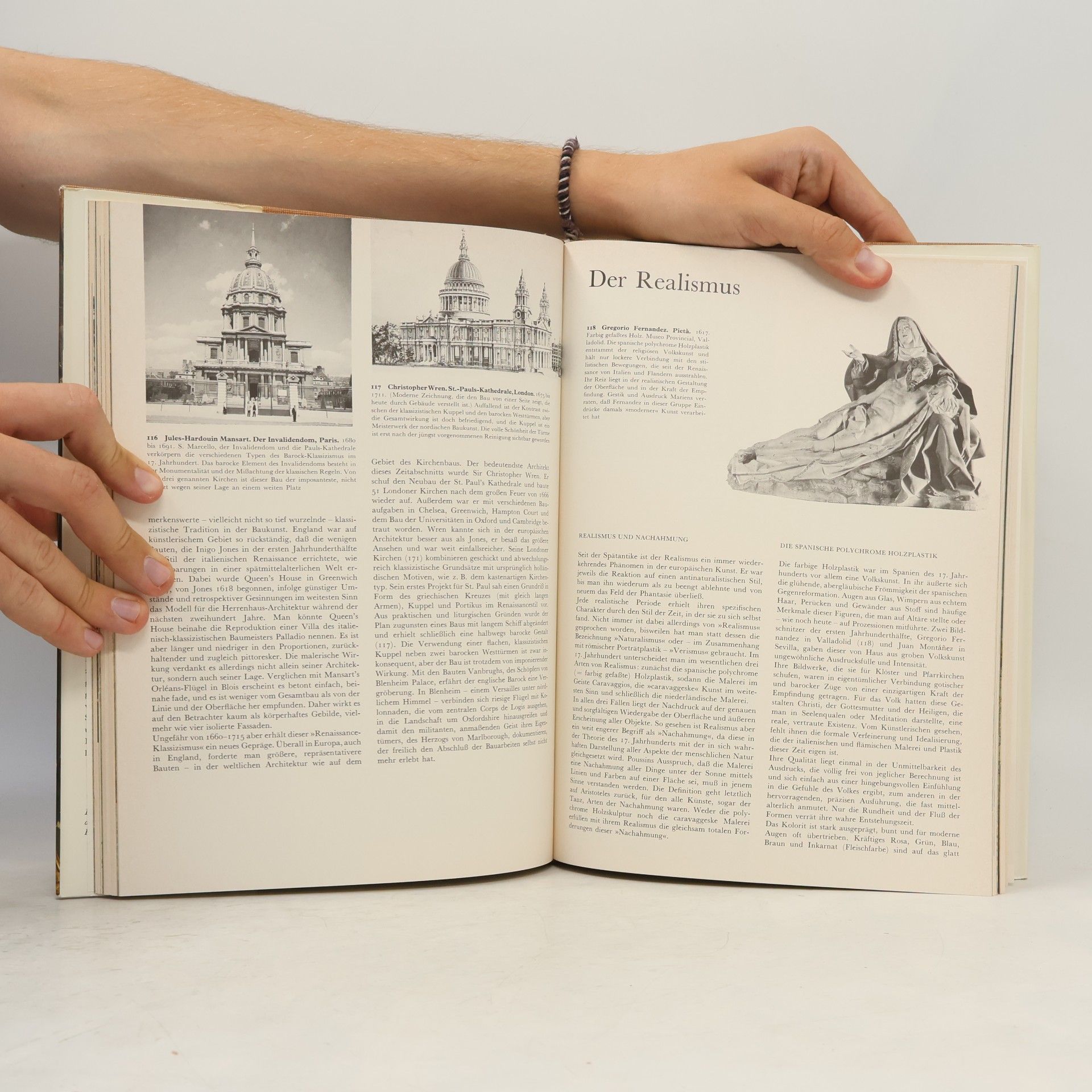Autorenkollektiv Barock und Rokoko