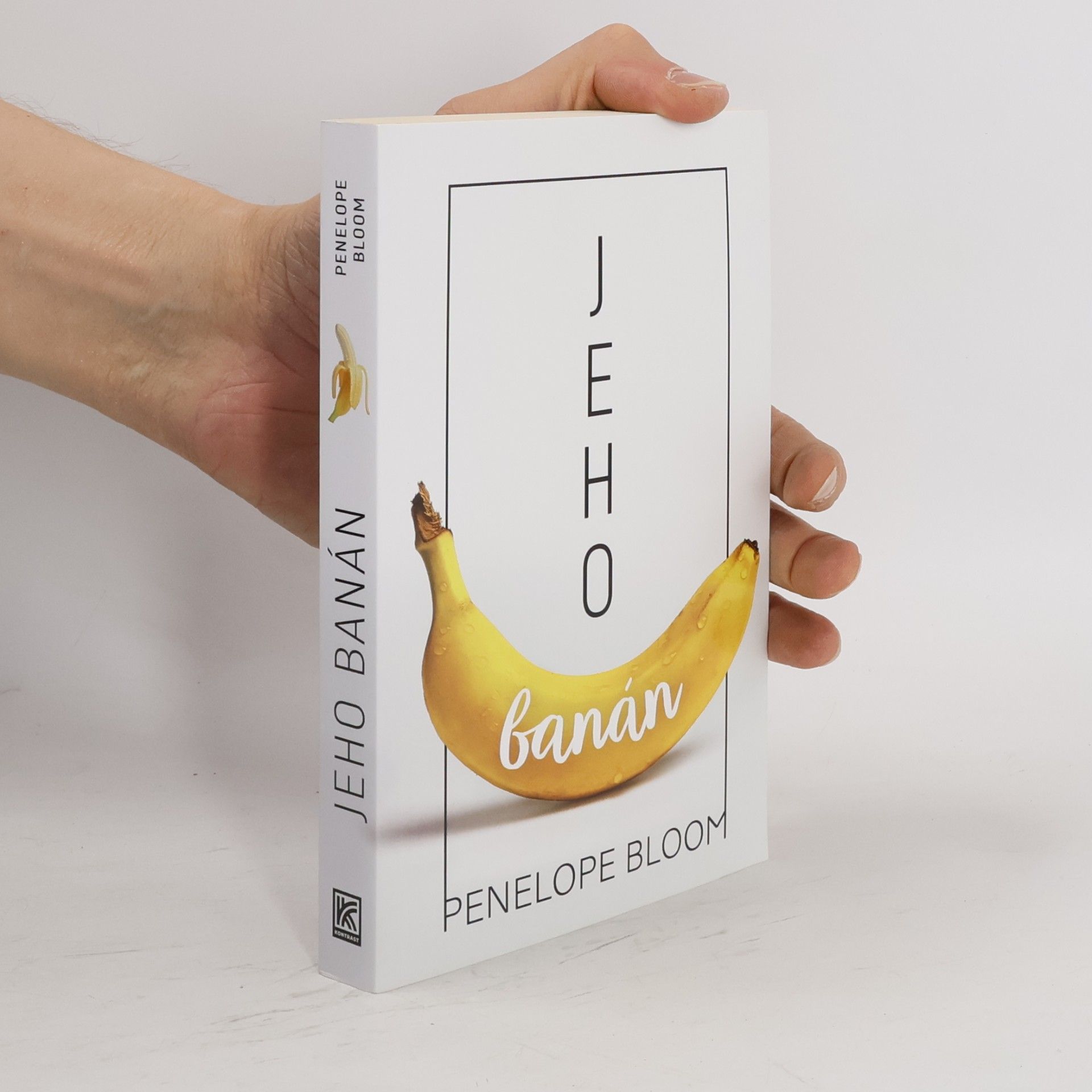 Penelope Bloom Jeho banán