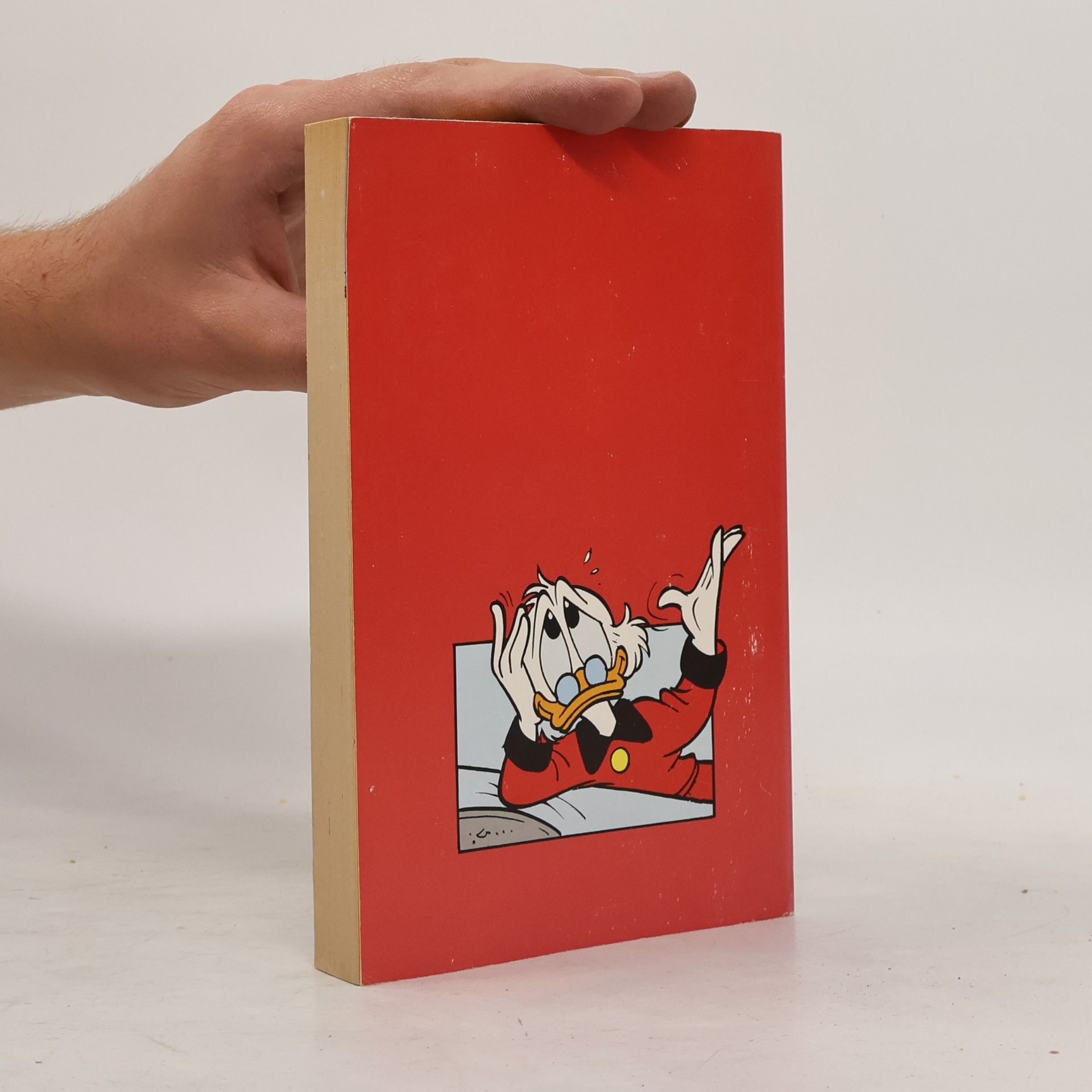 Walt Disney Lustiges Taschenbuch 167. Die Sieben Weltwunder