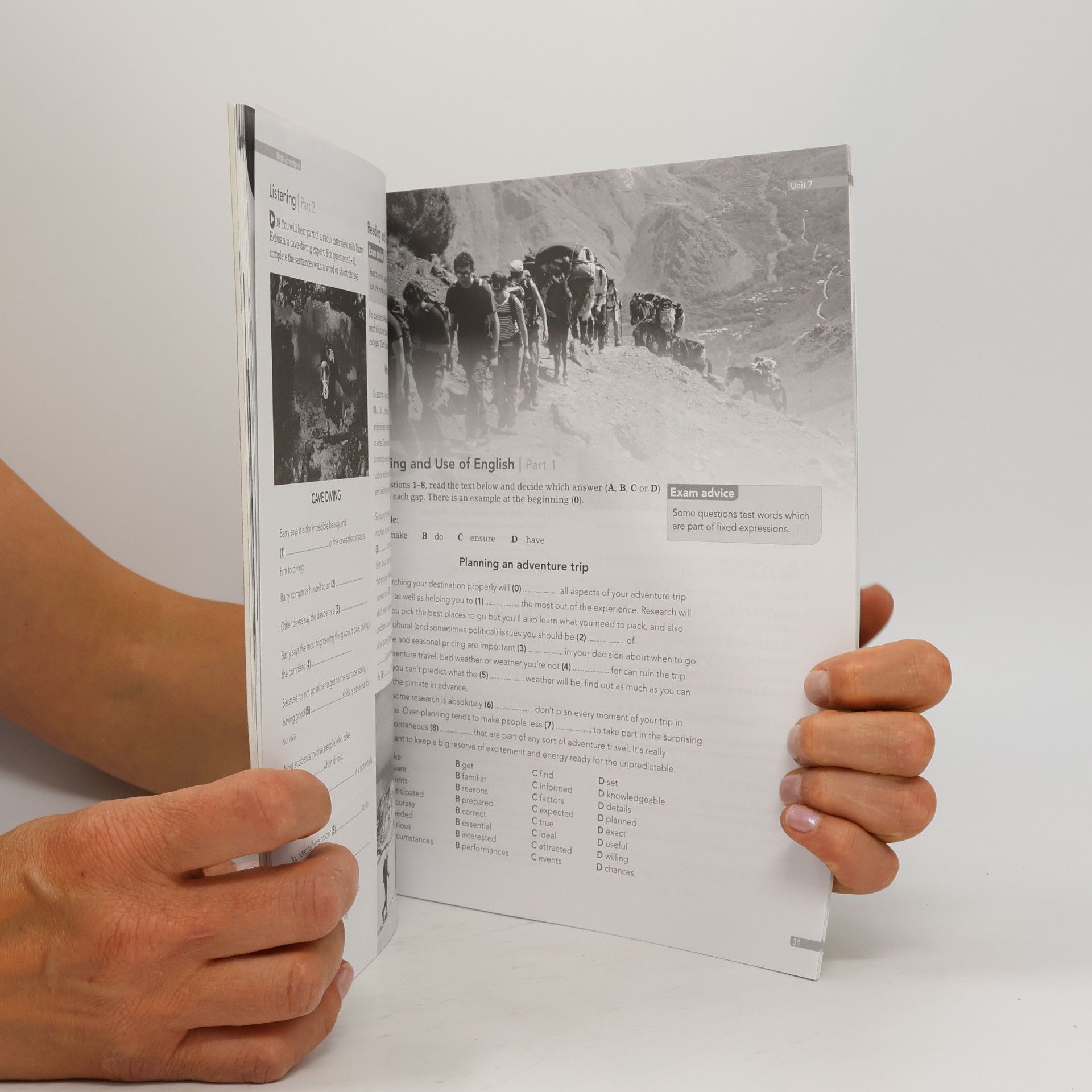 Guy Brook-Hart Cambridge English: Complete first