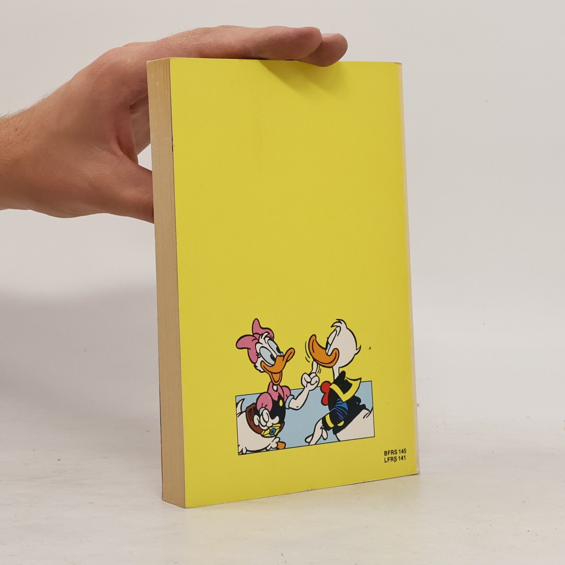 Walt Disney Lustiges Taschenbuch 170. Eine Braut zuviel