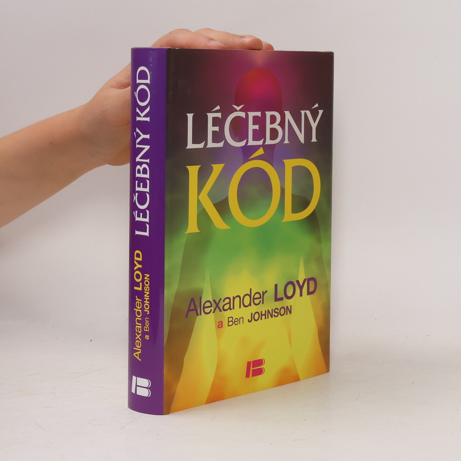 Alexander Loyd Léčebný kód
