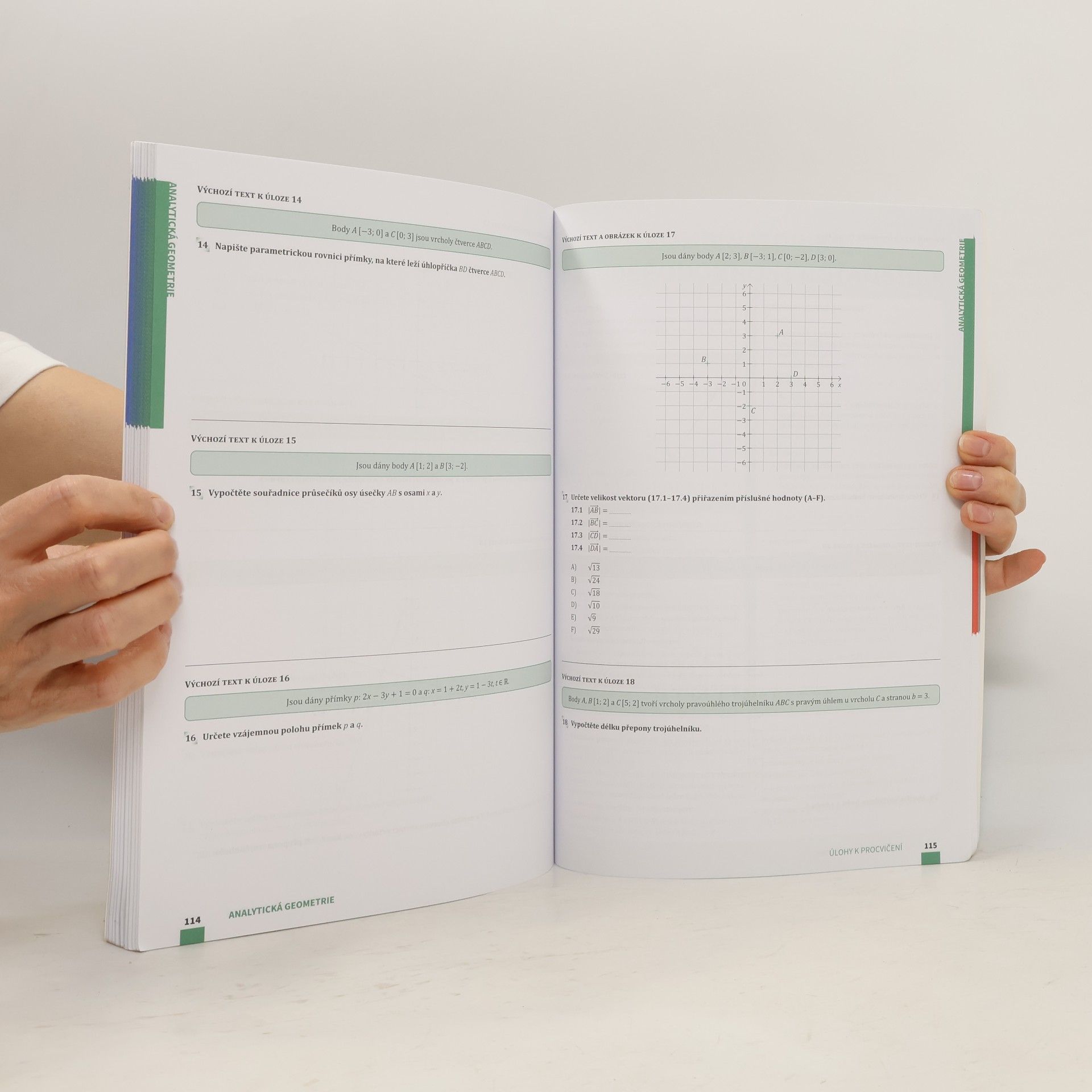 kolektiv Maturita v pohodě. Matematika 2026