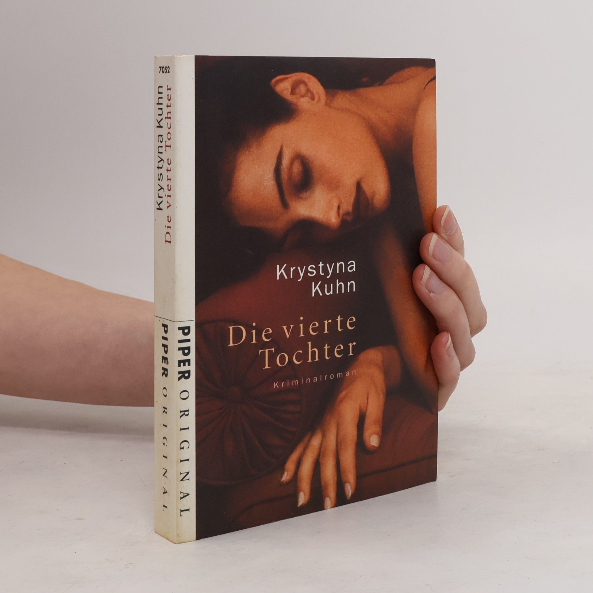 Die vierte Tochter
