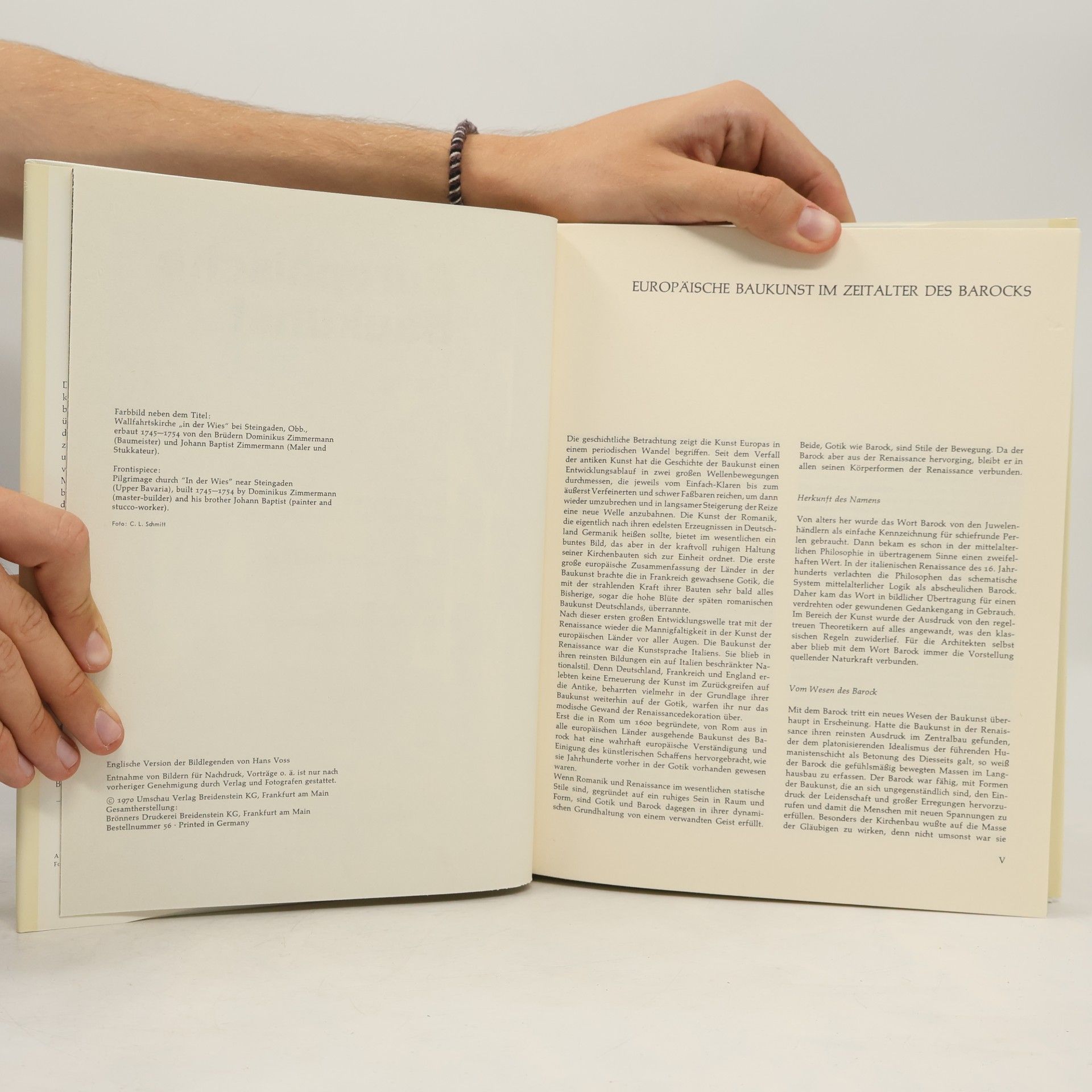 Autorenkollektiv Europäische Baukunst