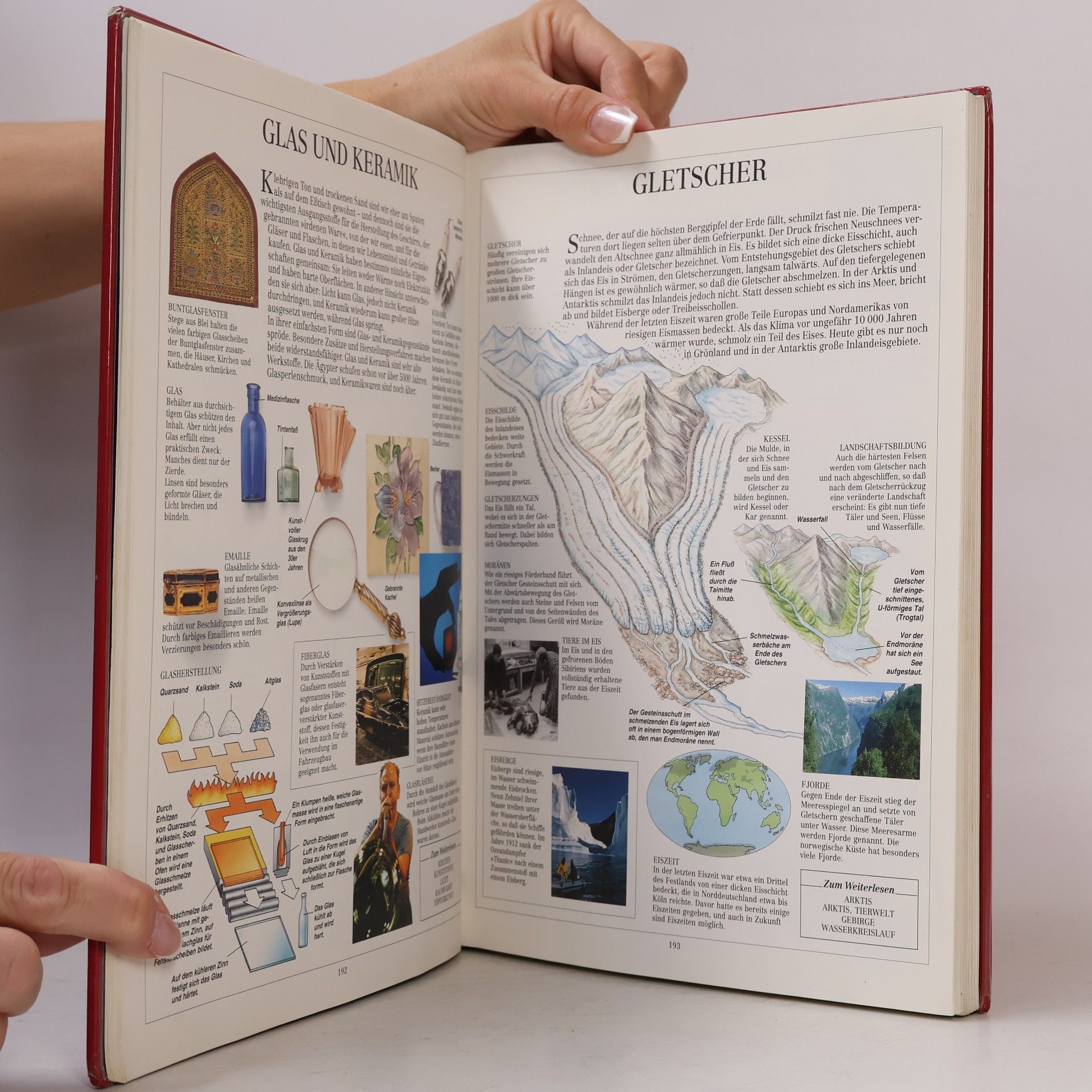 Autorenkollektiv Das große Ravensburger Lexikon.