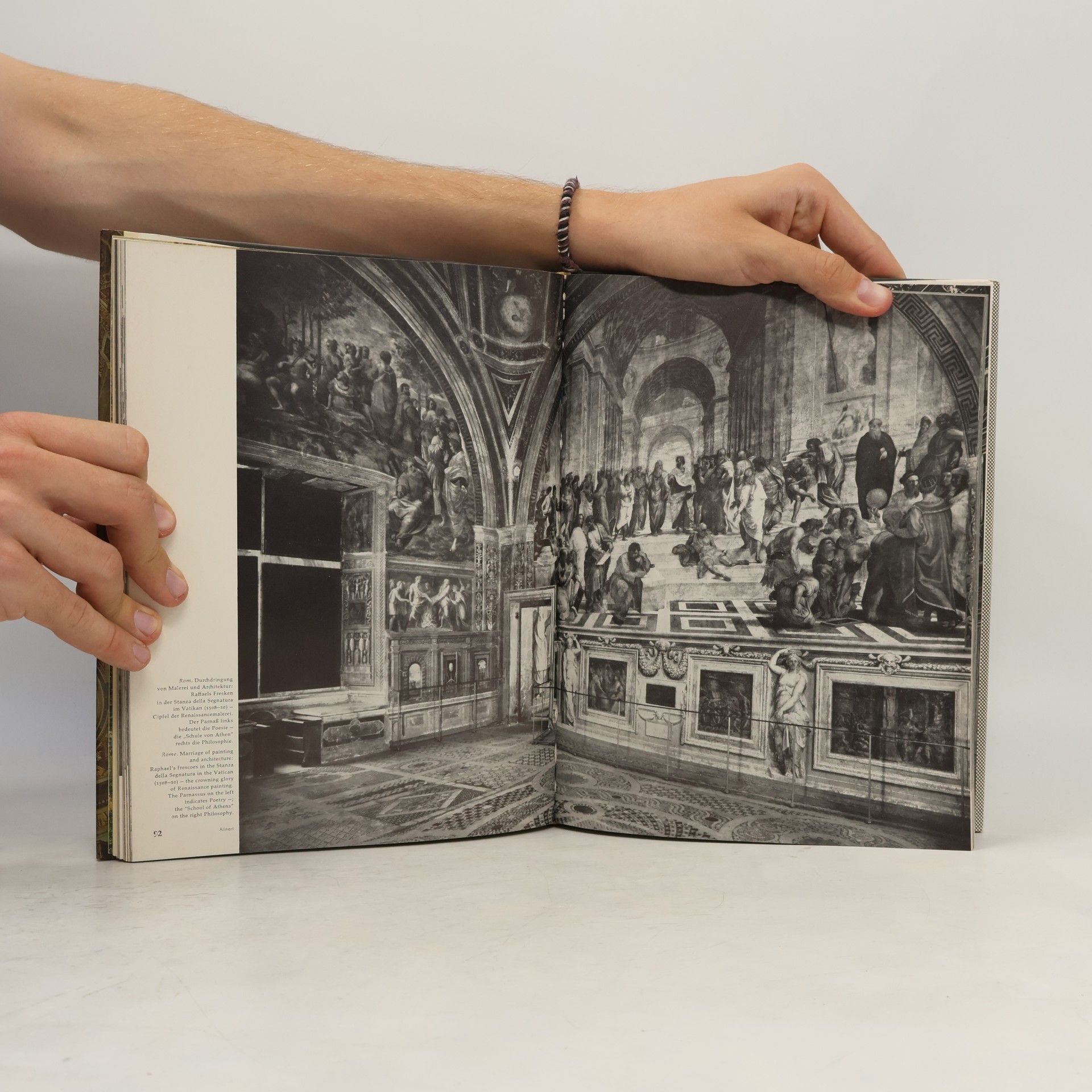 Autorenkollektiv Baukunst der Renaissance in Europa