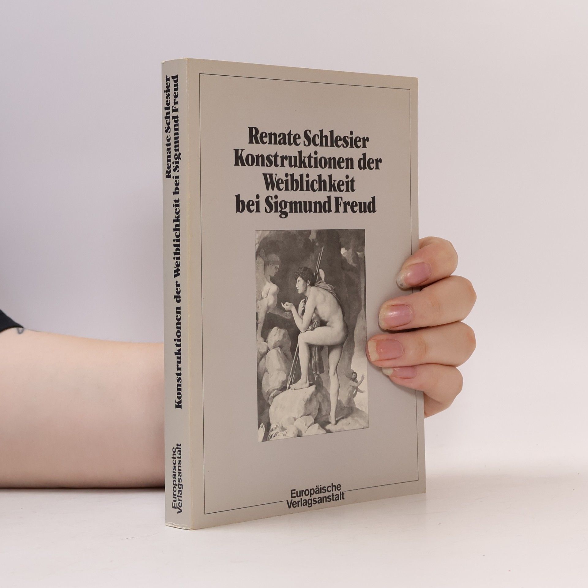 Konstruktionen der Weiblichkeit bei Sigmund Freud