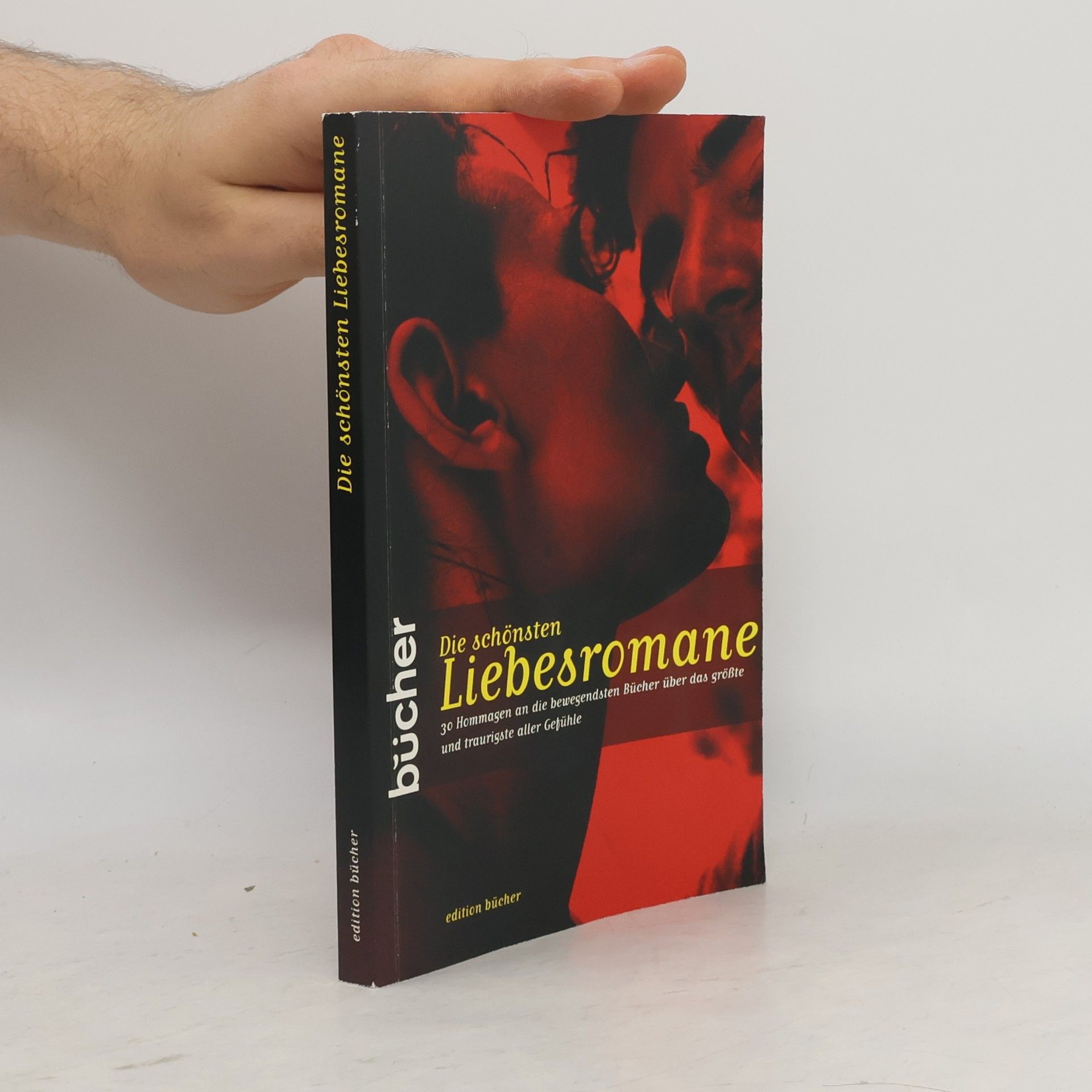 Autorenkollektiv Die schönsten Liebesromane