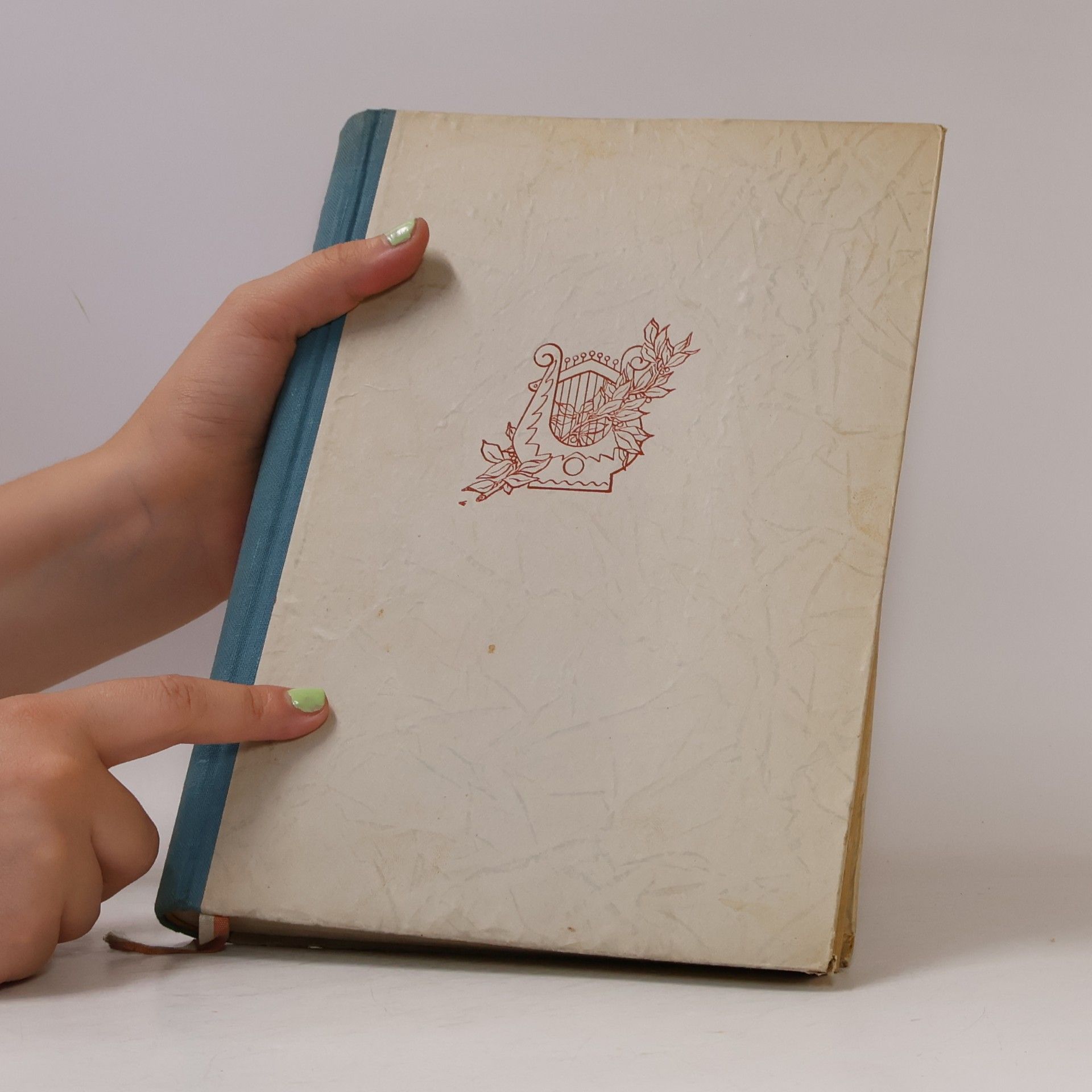Various authors Žeň z díla Vítězslava Hálka