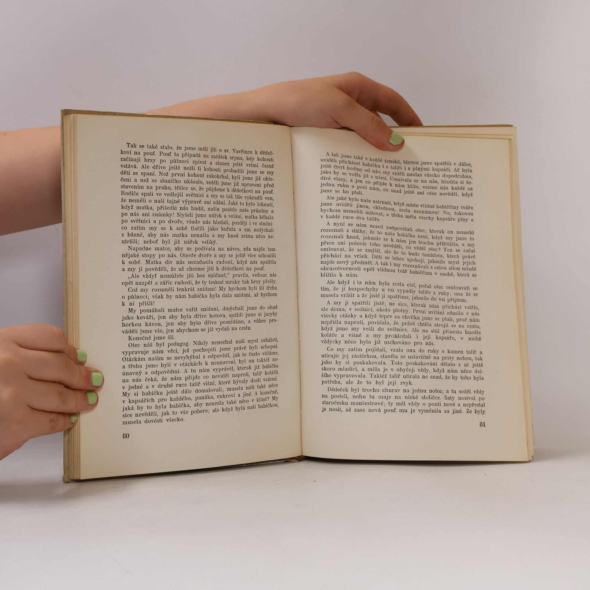 Various authors Žeň z díla Vítězslava Hálka