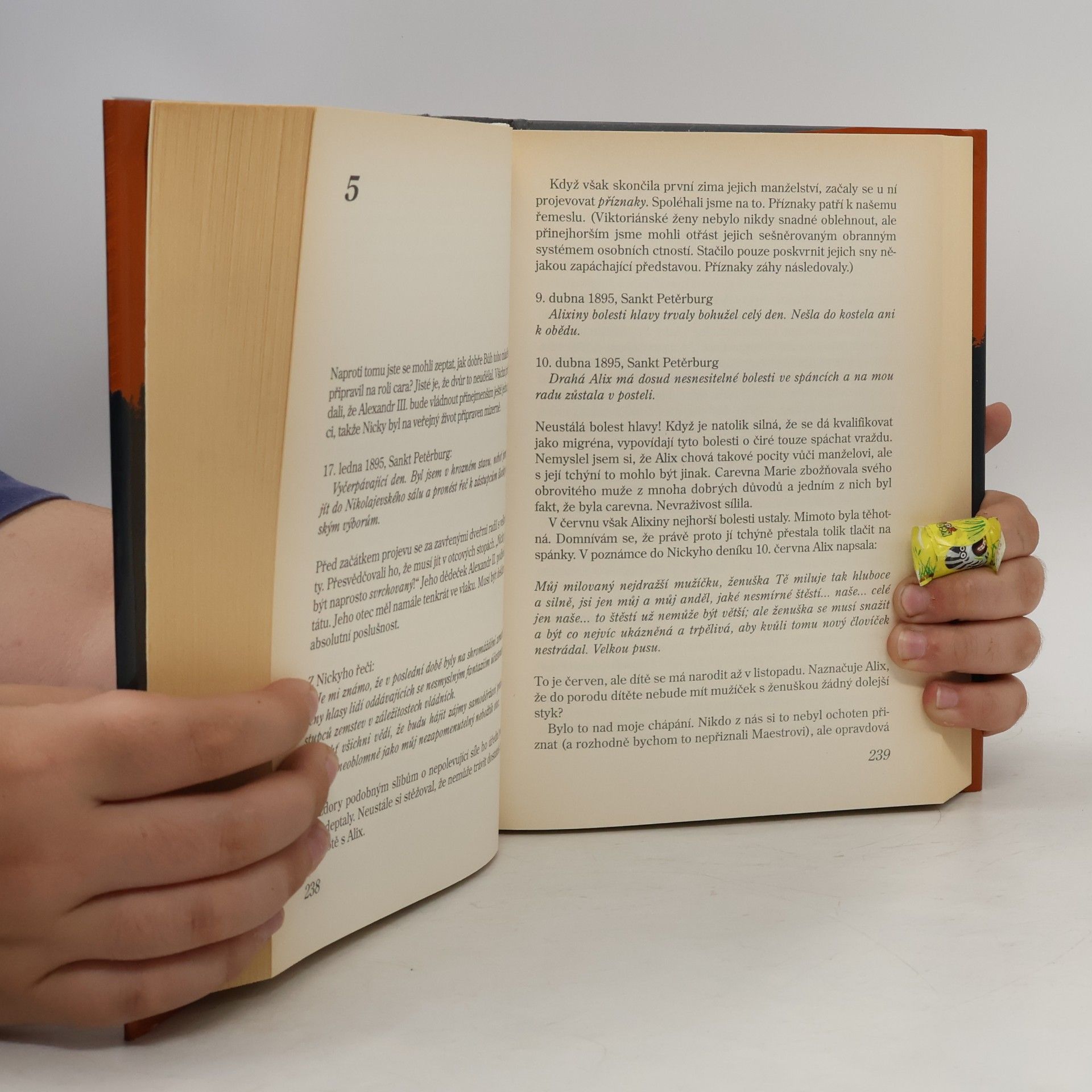Norman Mailer Lesní zámek aneb Hitlerův přízrak
