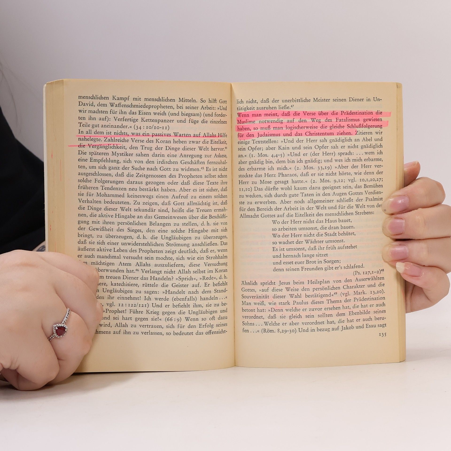 Maxime Rodinson Islam und Kapitalismus