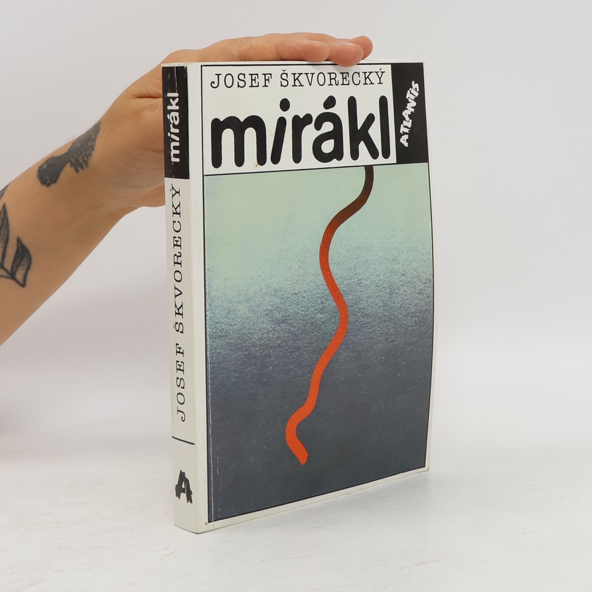 Mirákl