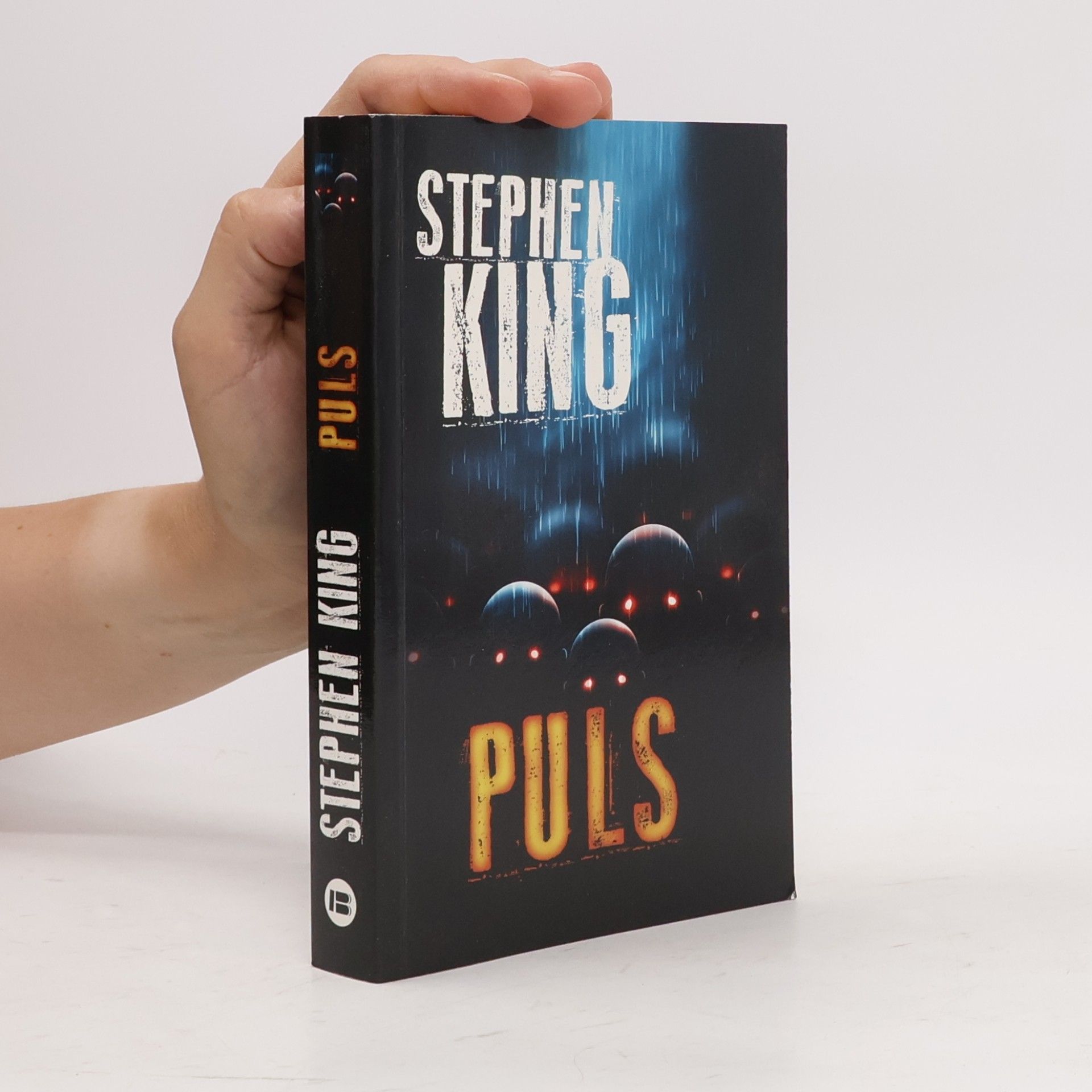 Stephen King Puls