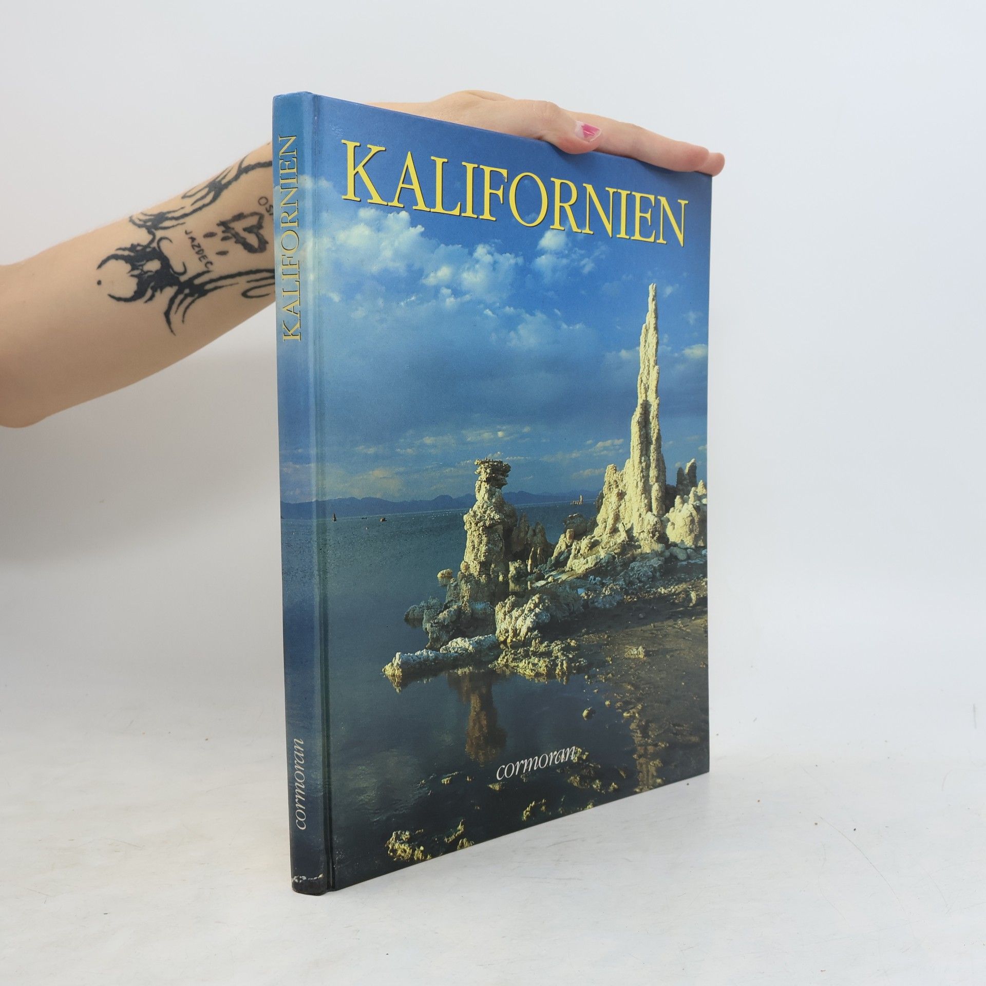 Autores varios Kalifornien
