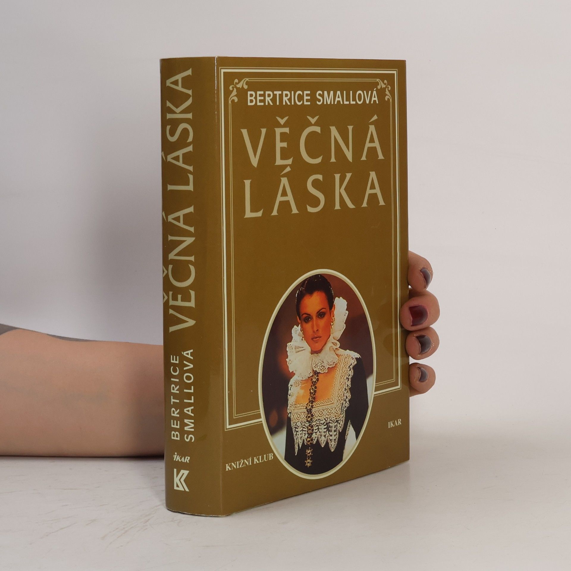 Věčná láska