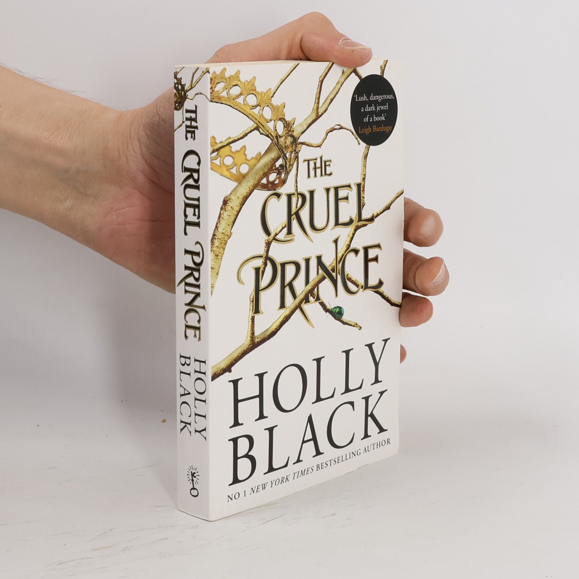 The Cruel Prince