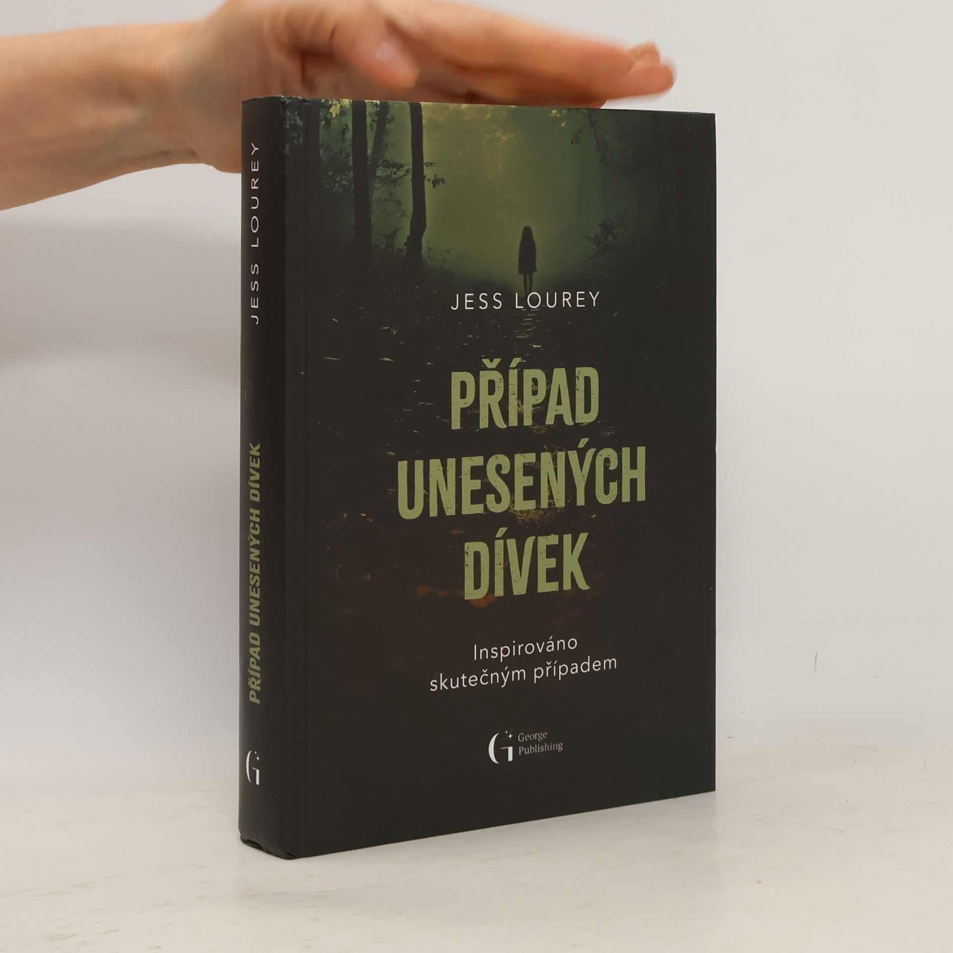 Případ unesených dívek