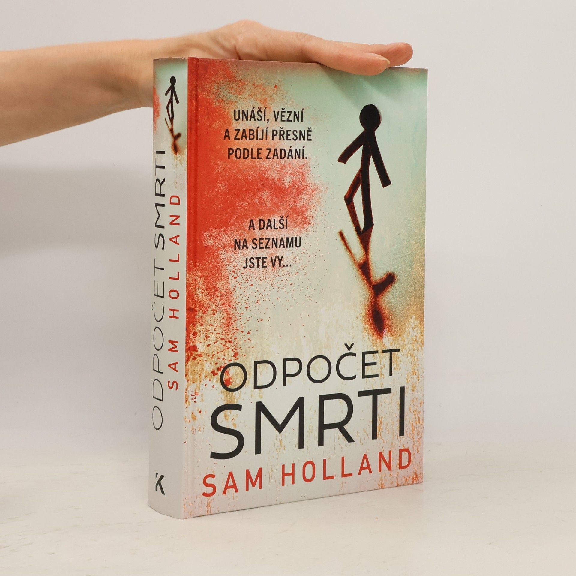 Odpočet smrti