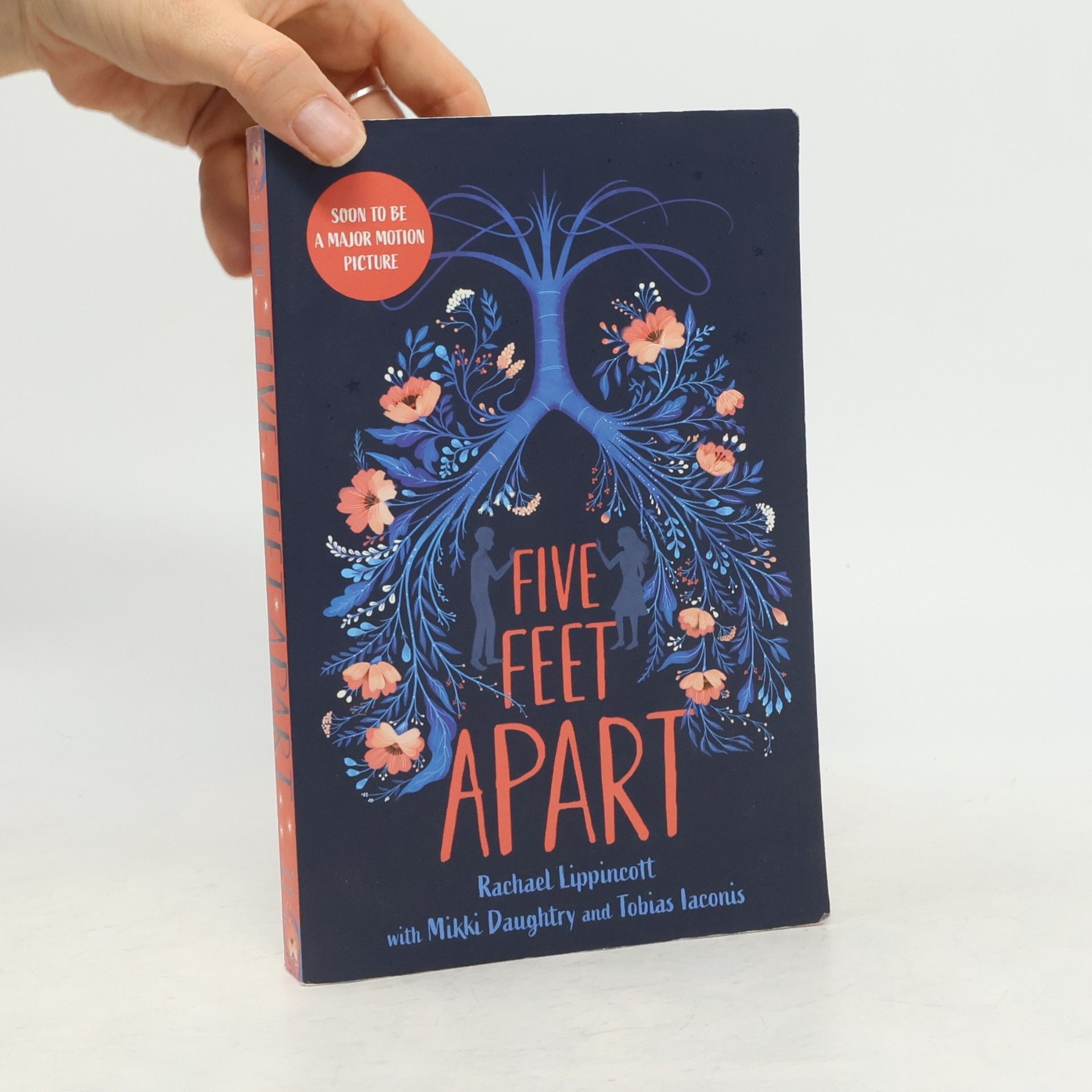 Five Feet Apart