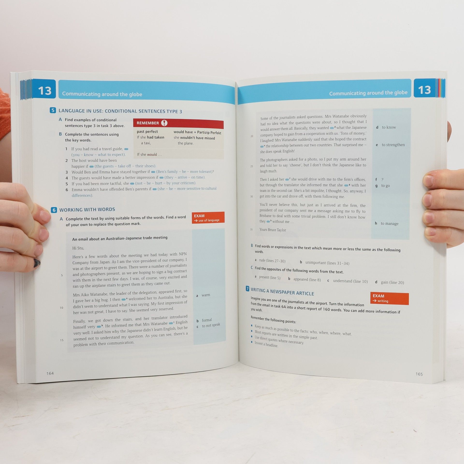 Isobel Williams Work with English A2-B1+. Baden-Württemberg - Schülerbuch