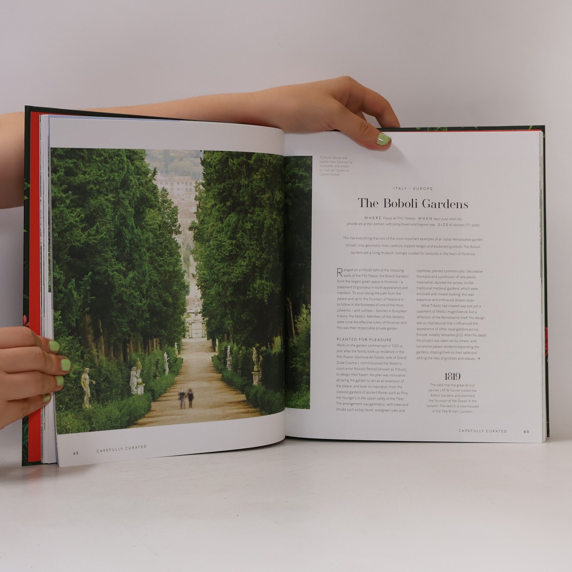 DK Eyewitness Travel Eyewitness: Gardens of the World