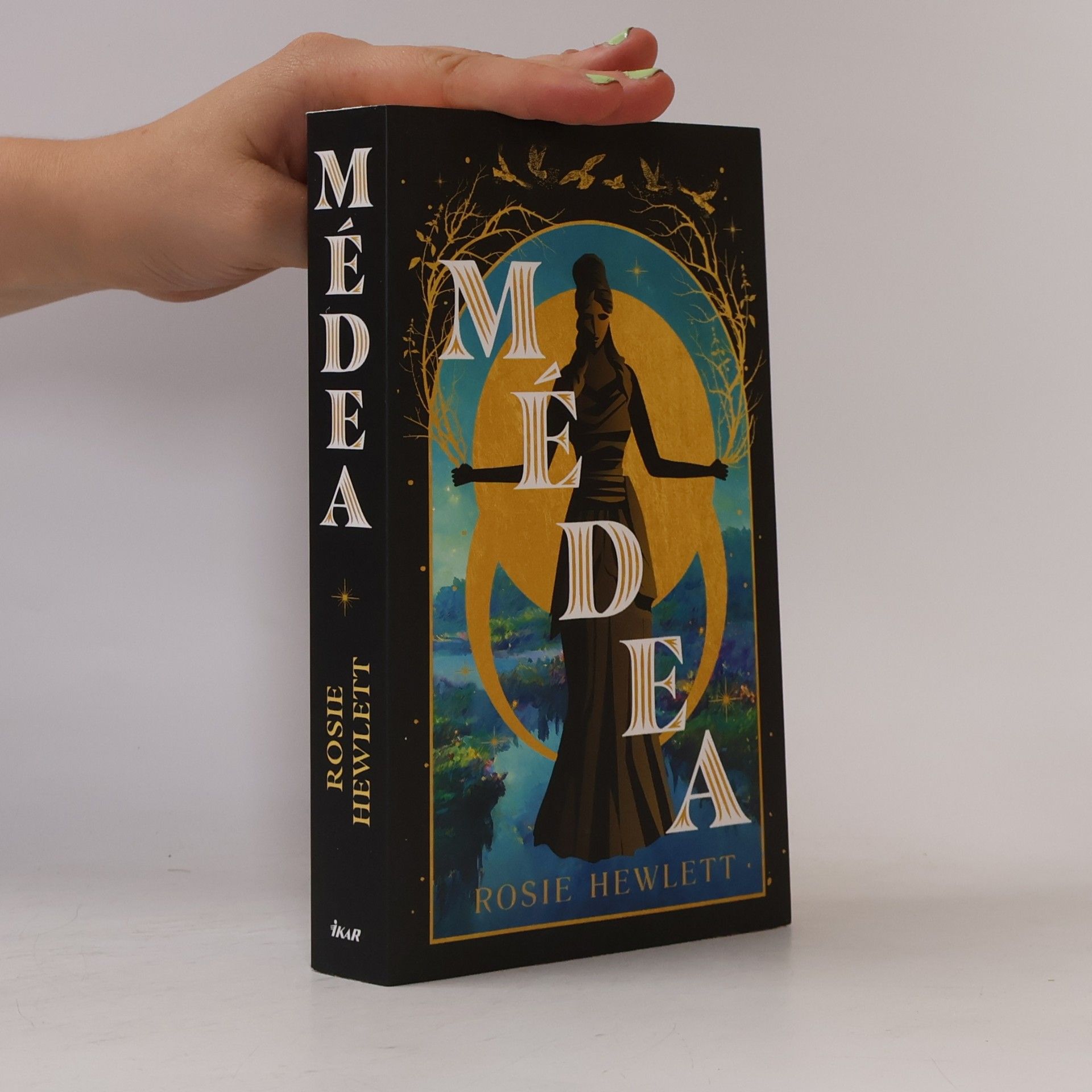 Médea