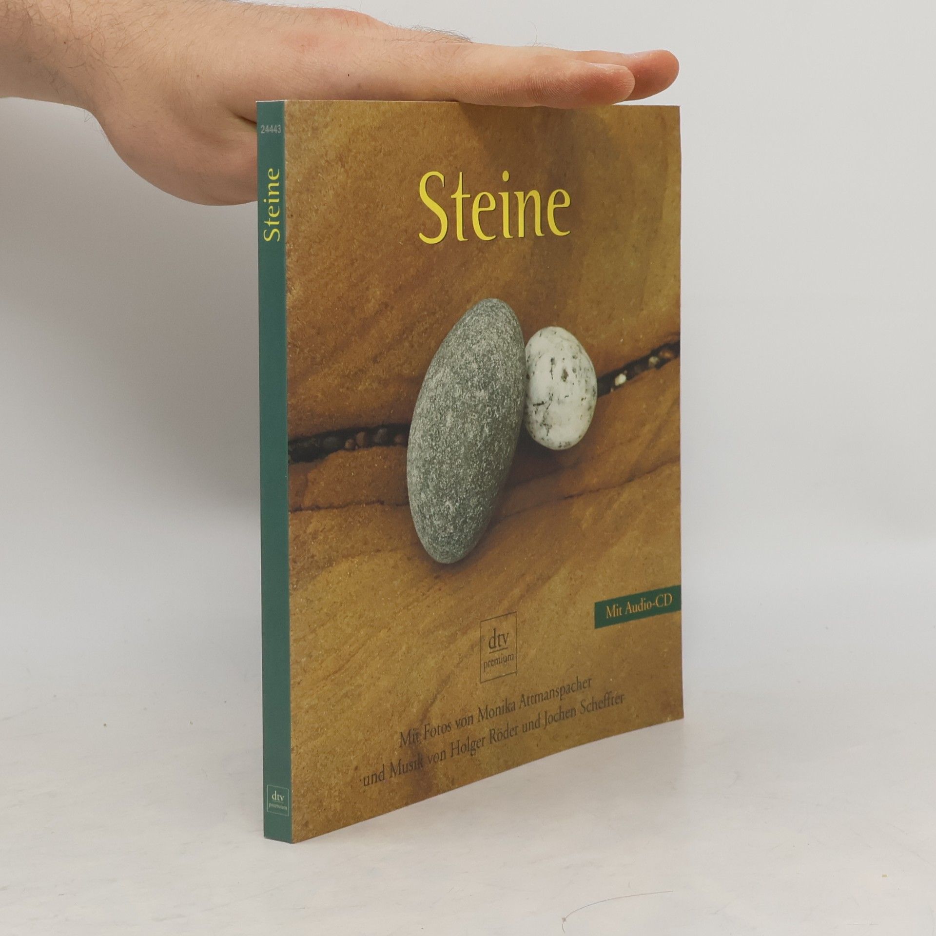 Holger Röder Steine
