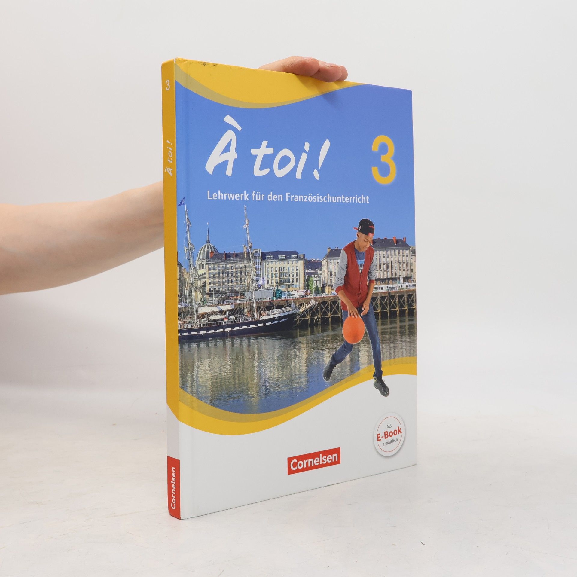Schülerbuch
