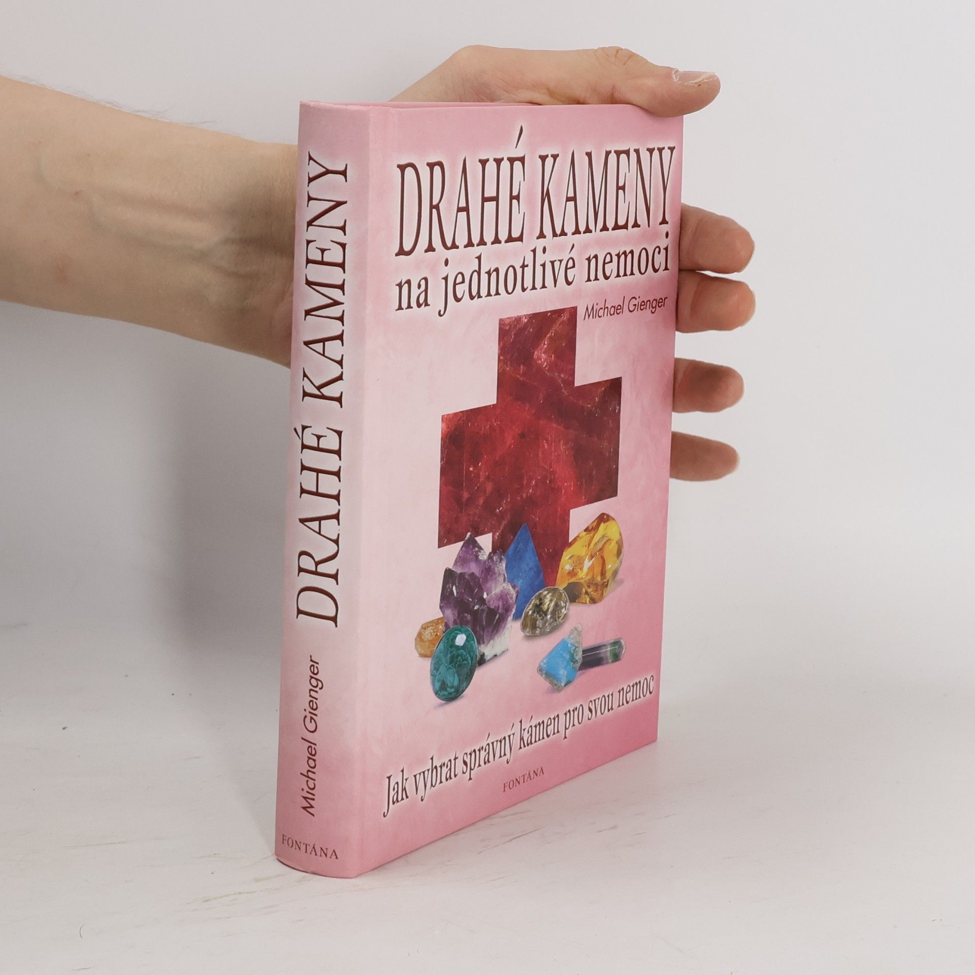 Drahé kameny na jednotlivé nemoci: Domácí lékárna: Jak vybrat správný kámen pro svou nemoc