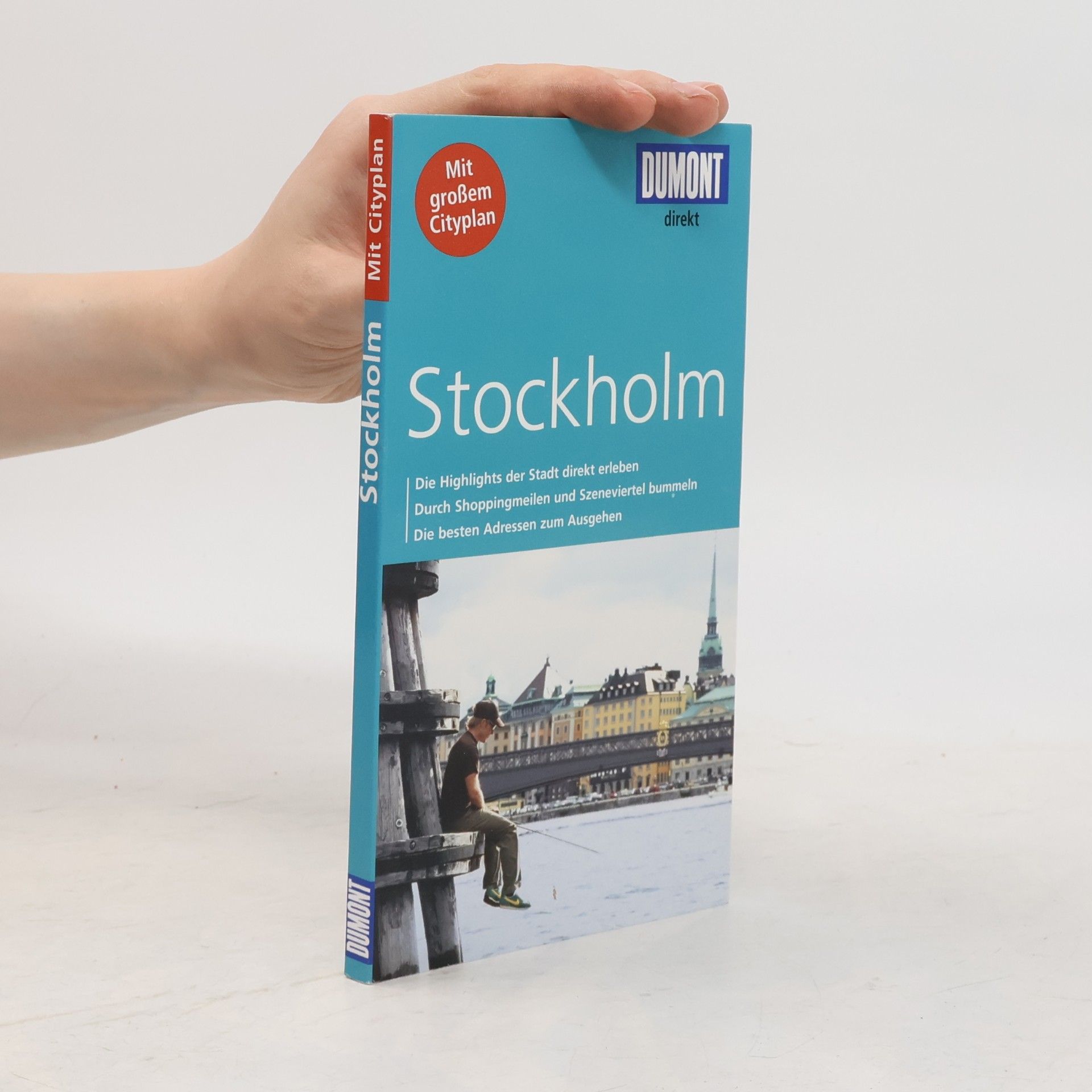 Autorenkollektiv Stockholm