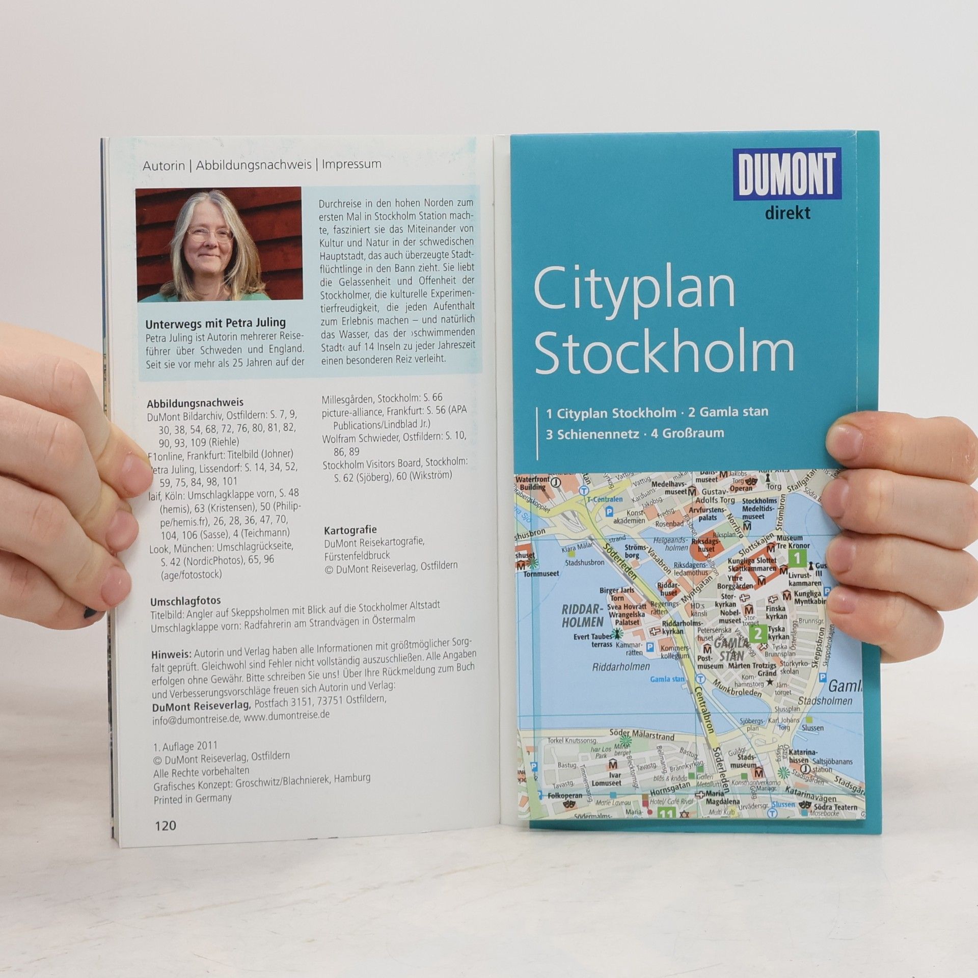 Autorenkollektiv Stockholm